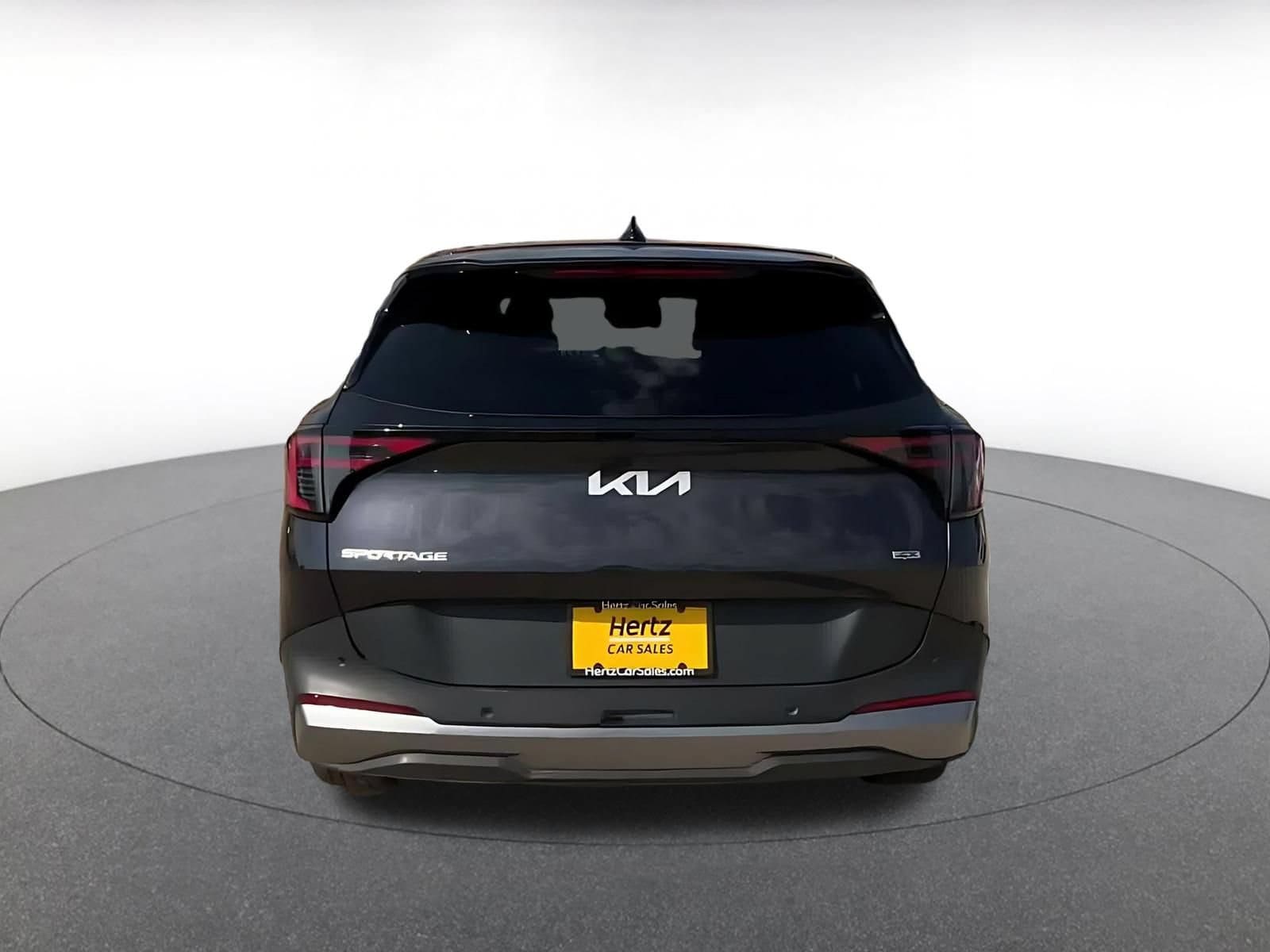 Thumbnail: 2026 Kia Sportage - 12
