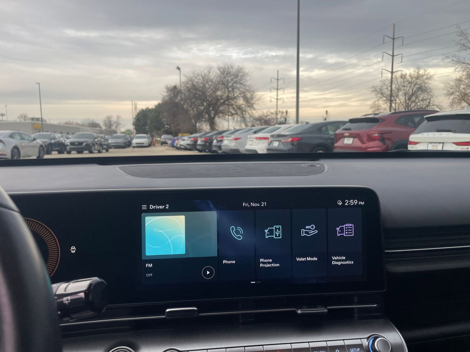 Thumbnail: 2025 Hyundai Kona - 18