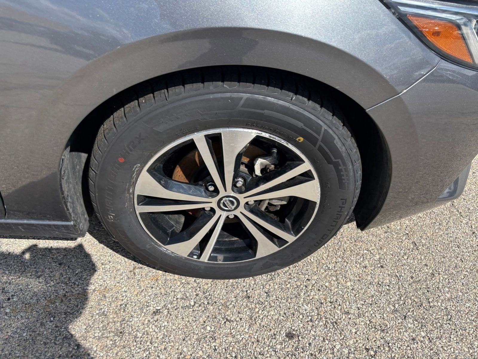 Thumbnail: 2023 Nissan Sentra - 28