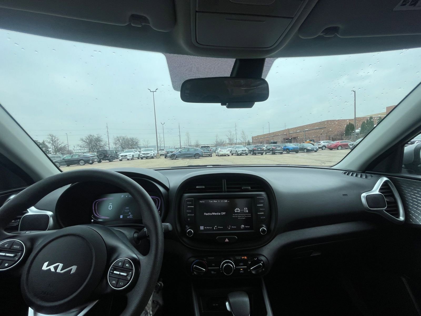 Thumbnail: 2024 Kia Soul - 33