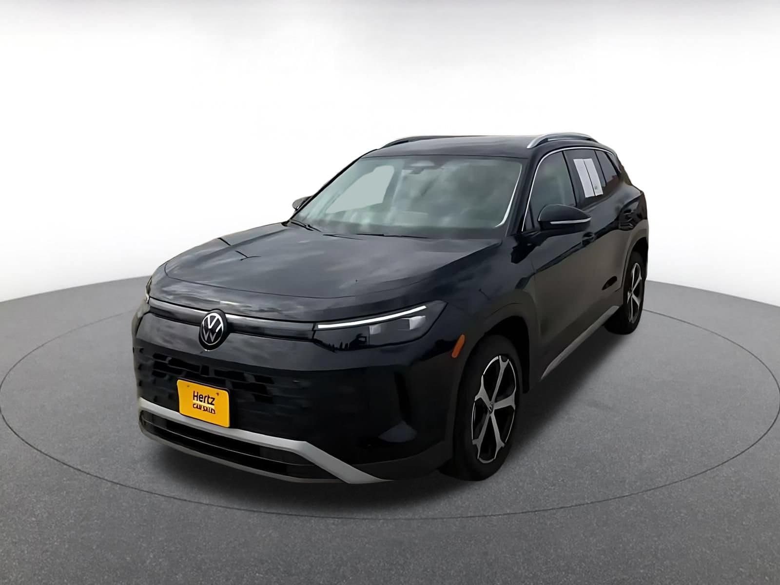 Thumbnail: 2026 Volkswagen Tiguan - 7
