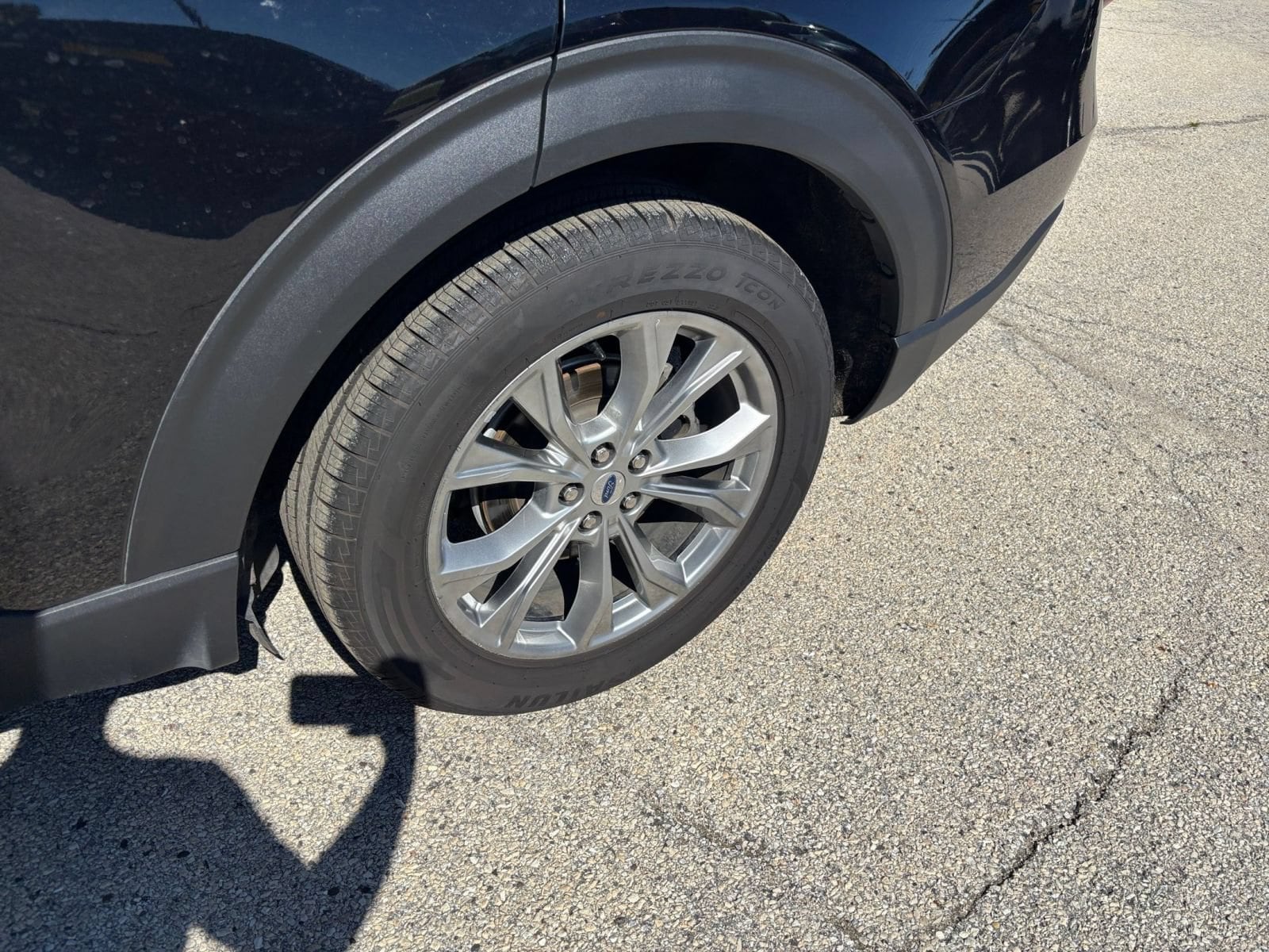 Thumbnail: 2024 Ford Explorer - 31