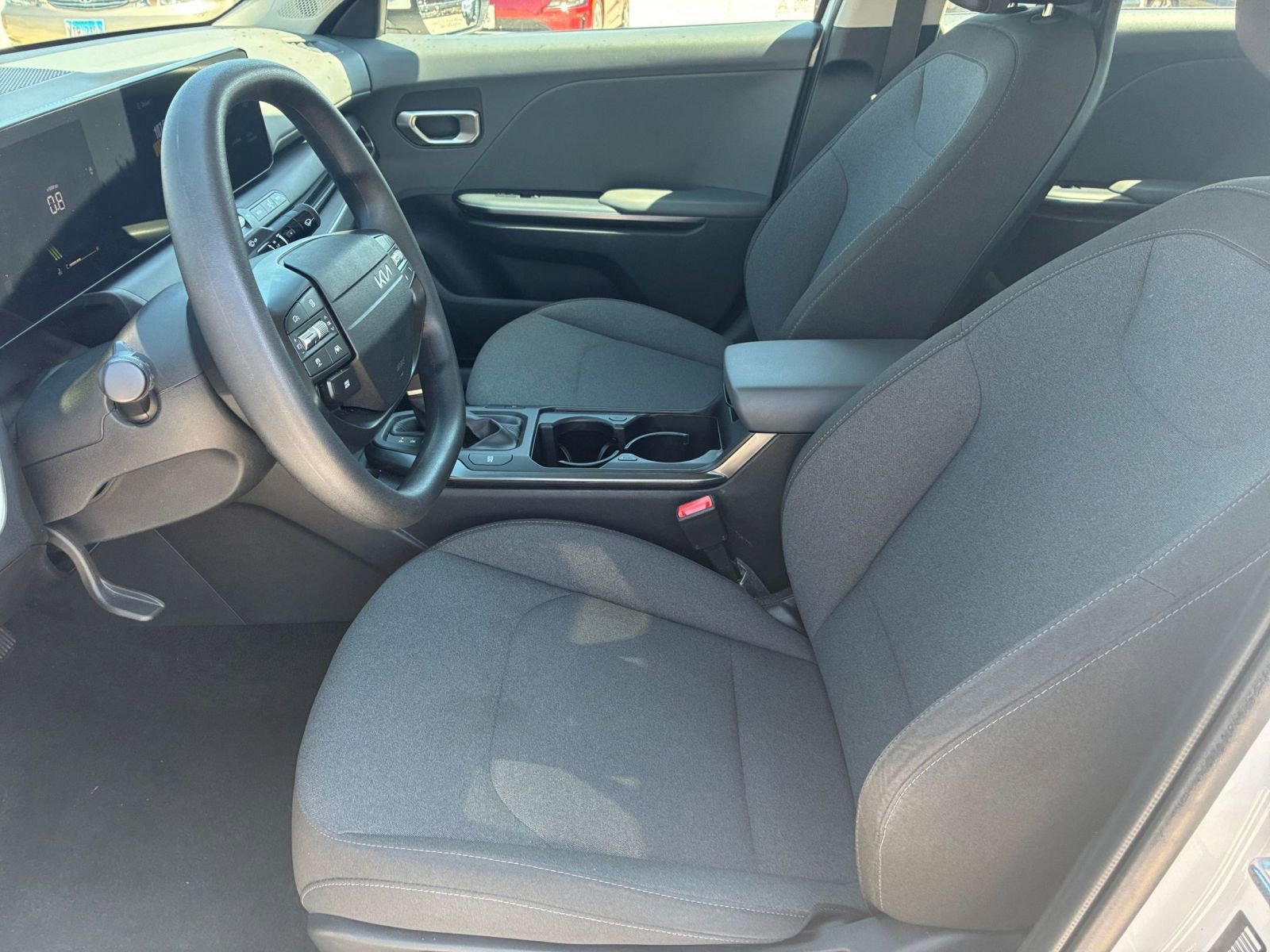 Thumbnail: 2025 Kia K4 - 25