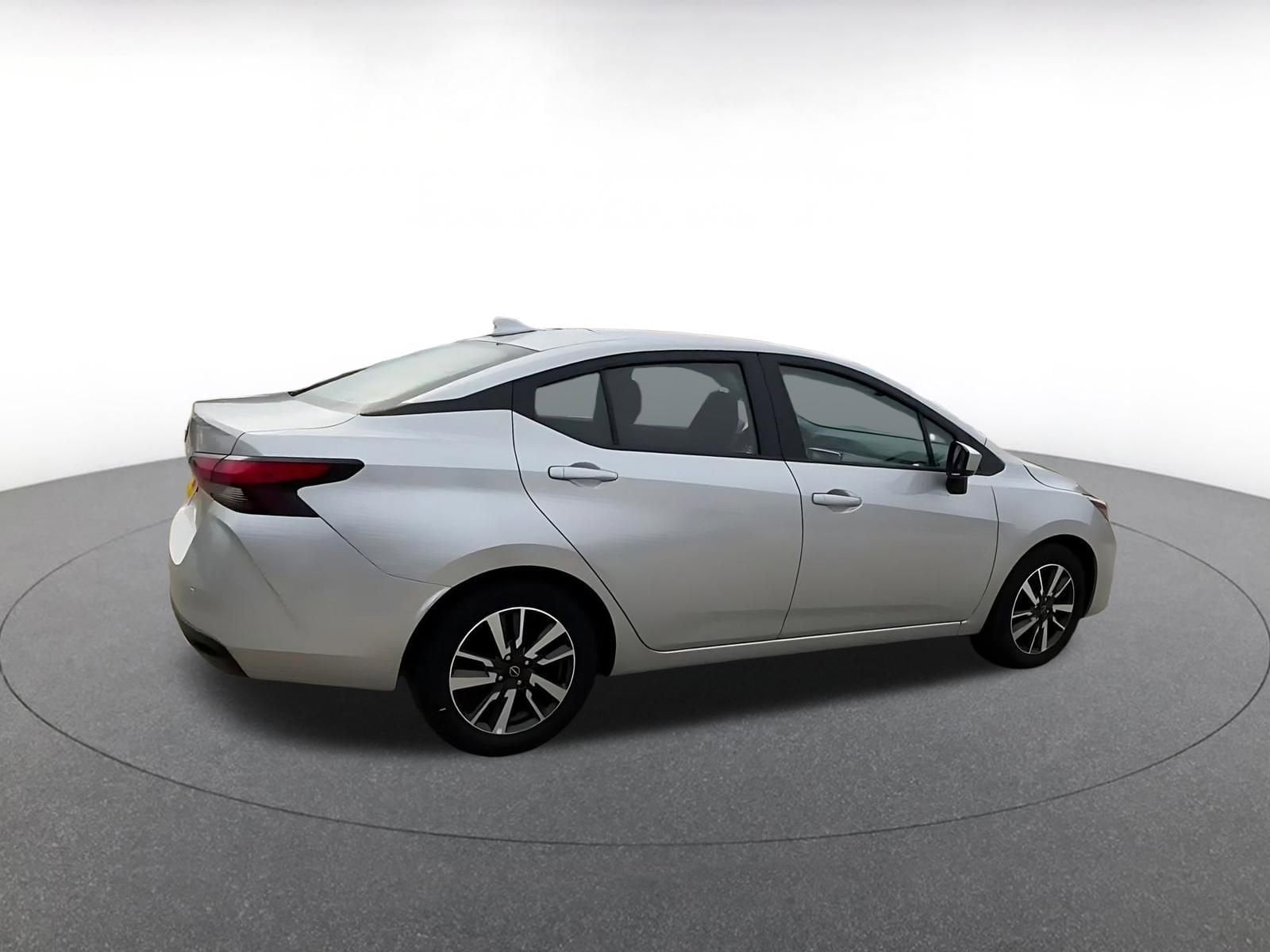Thumbnail: 2025 Nissan Versa - 14