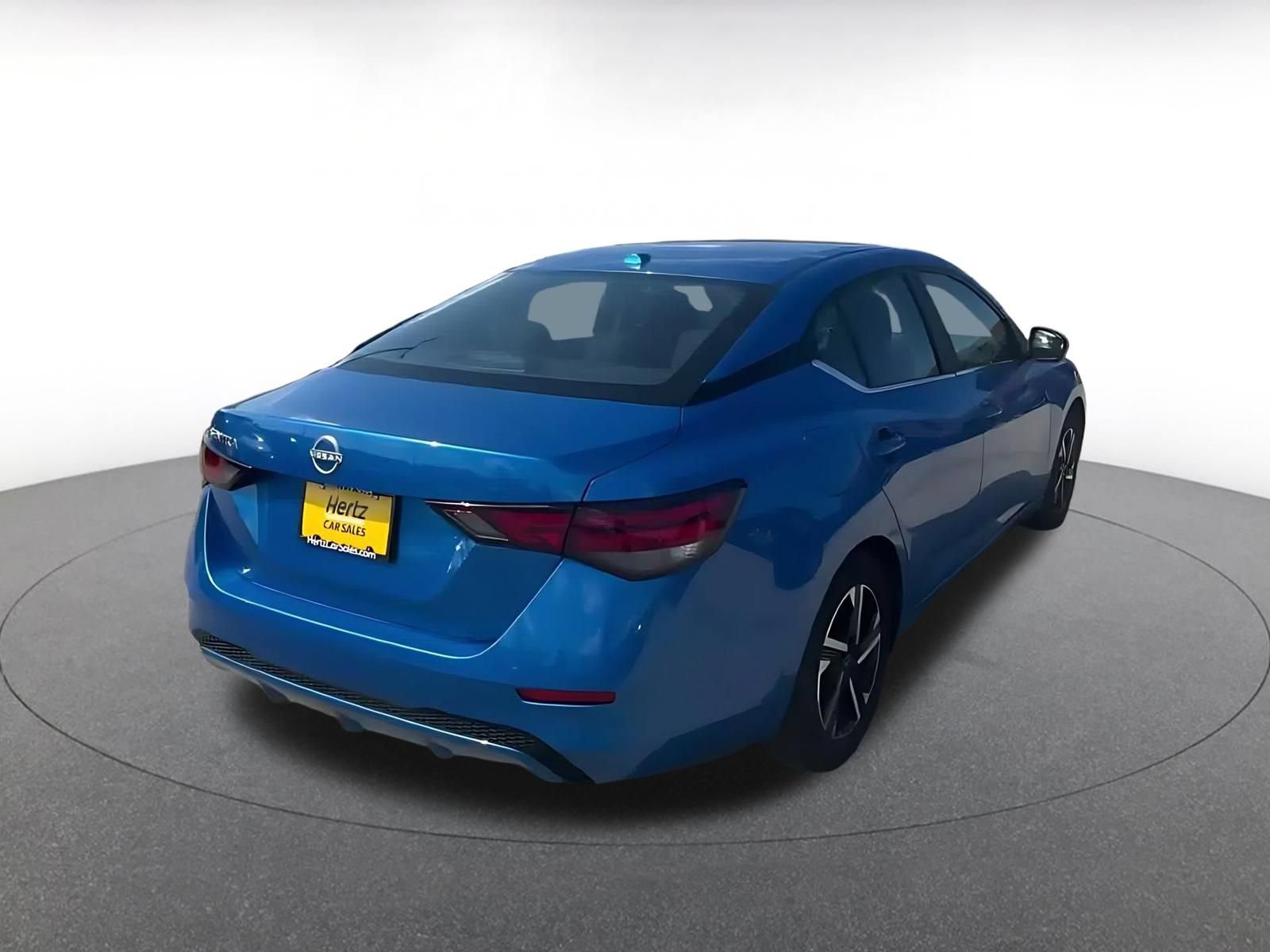 Thumbnail: 2025 Nissan Sentra - 11