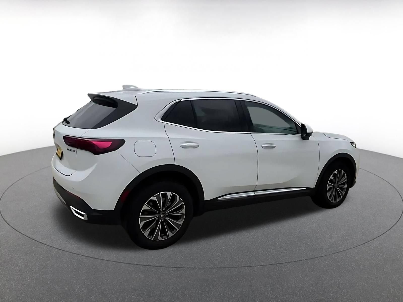 Thumbnail: 2024 Buick Envision - 13