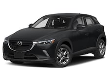 2021 Mazda CX-3 Sport -
                  Des Plaines, IL