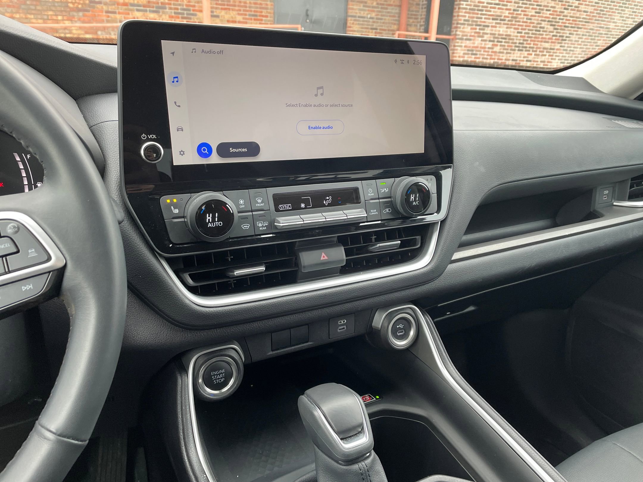 Thumbnail: 2025 Toyota Grand Highlander - 17