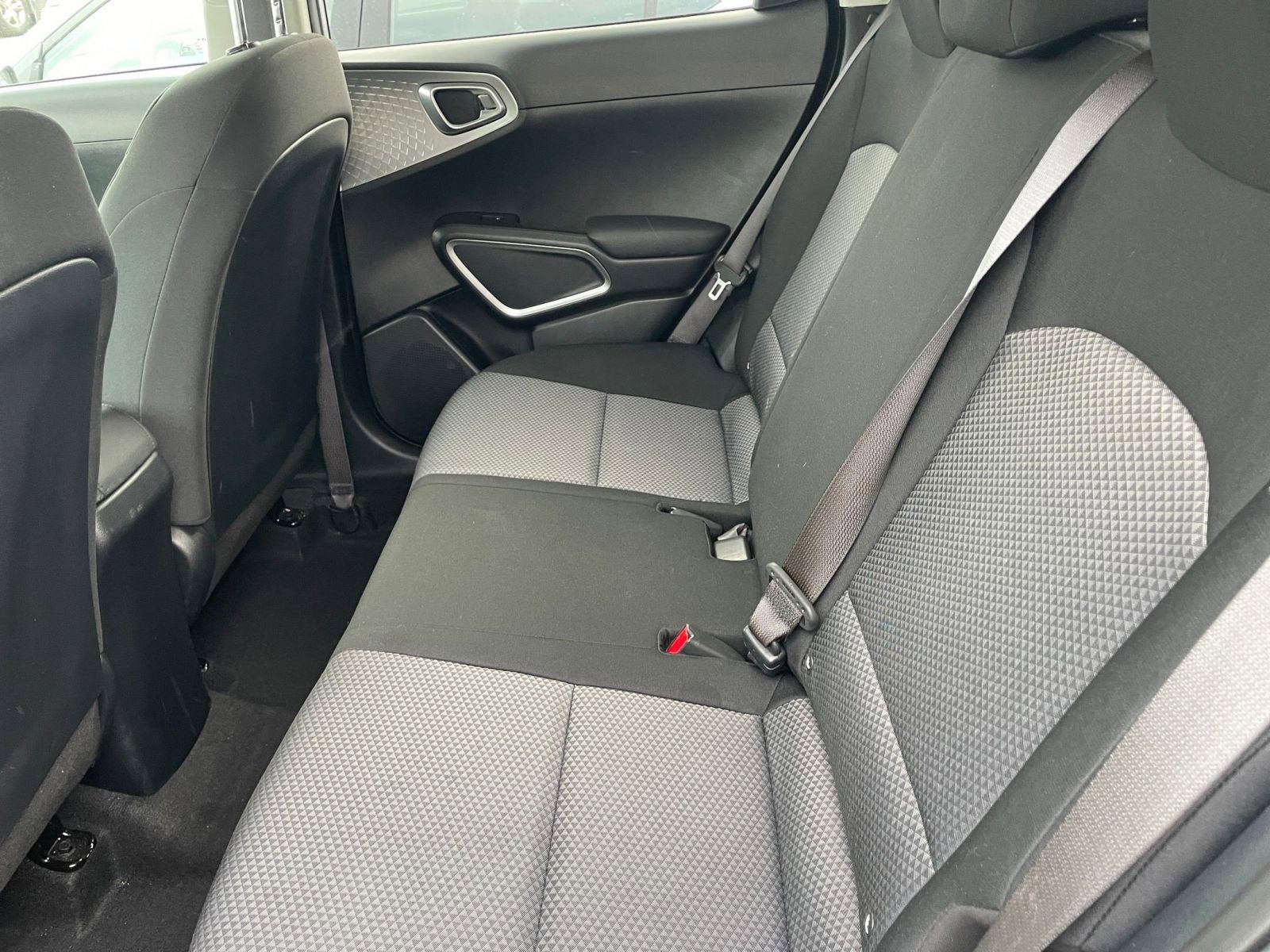 Thumbnail: 2025 Kia Soul - 24