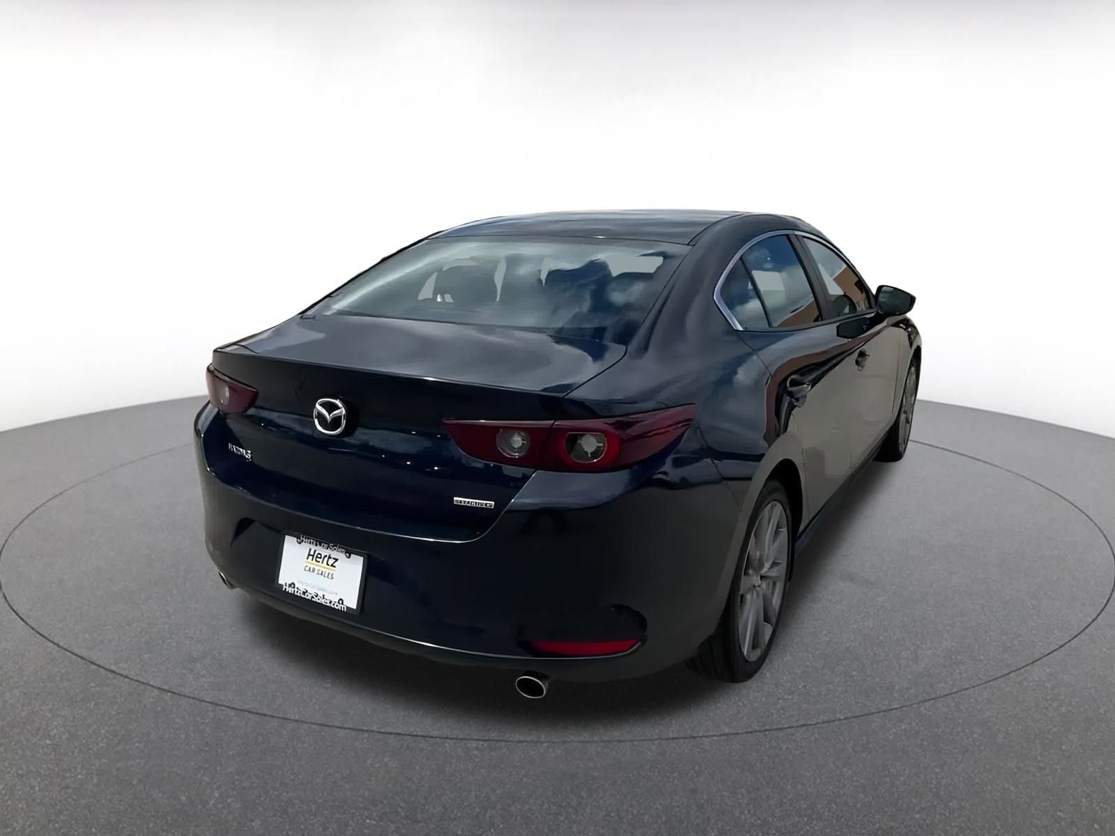 Thumbnail: 2024 Mazda Mazda3 - 14
