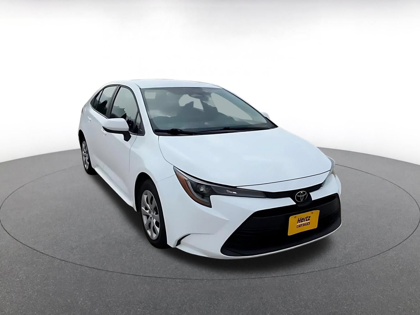 Thumbnail: 2025 Toyota Corolla - 3