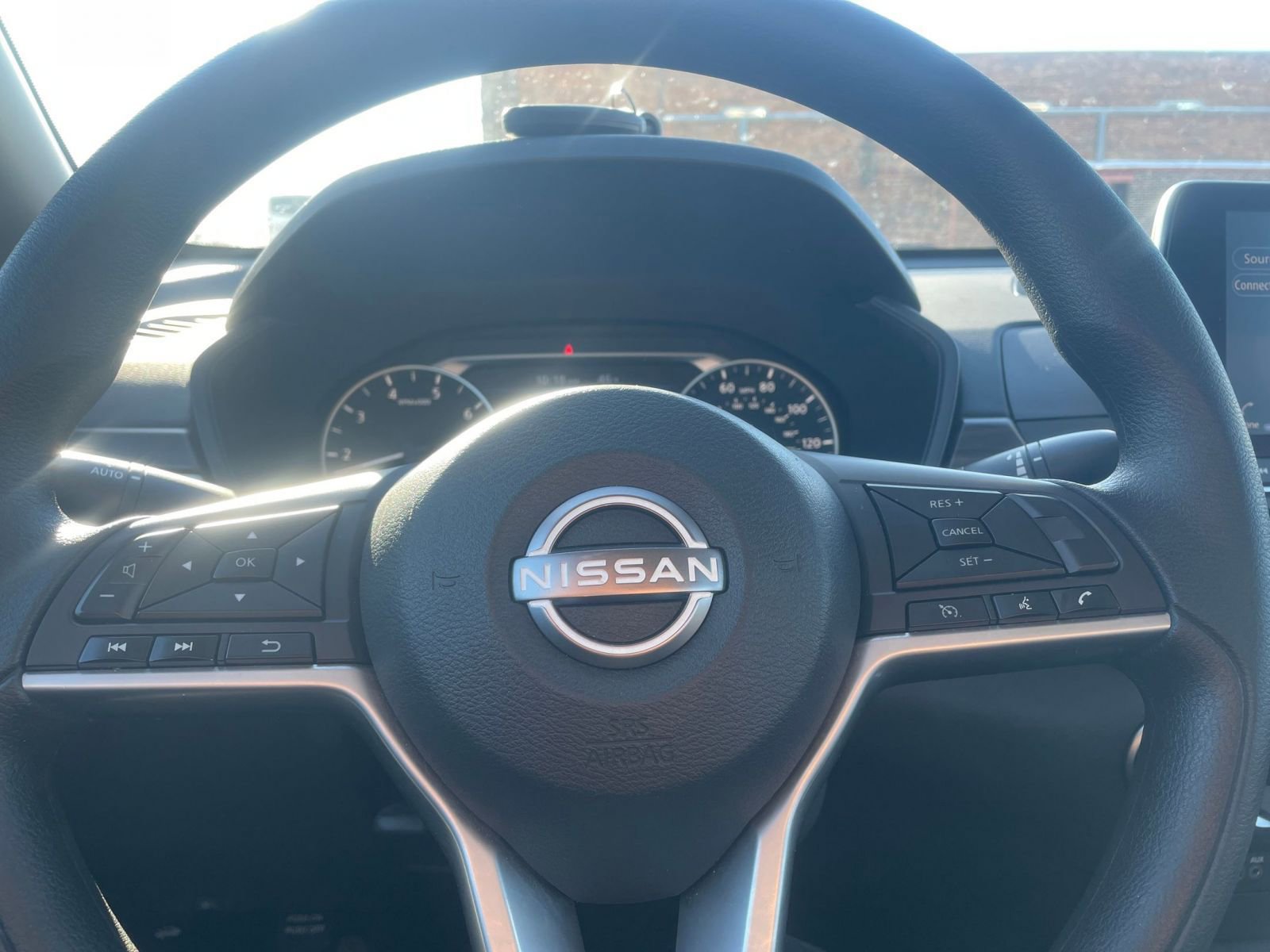 Thumbnail: 2025 Nissan Altima - 28