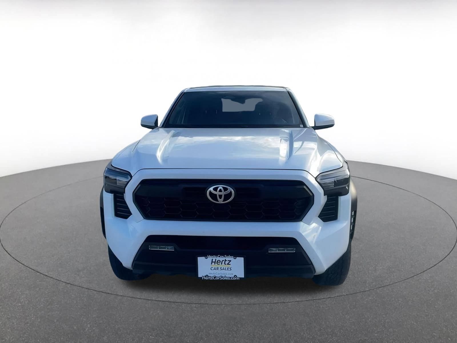 Thumbnail: 2025 Toyota Tacoma - 4