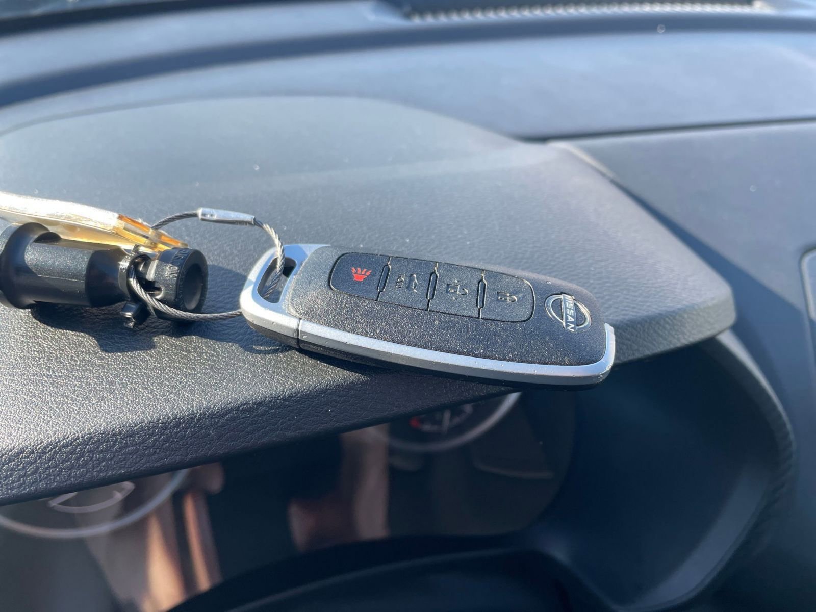 Thumbnail: 2025 Nissan Sentra - 21