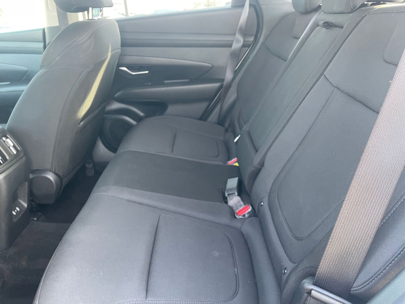 Thumbnail: 2025 Hyundai Tucson - 25