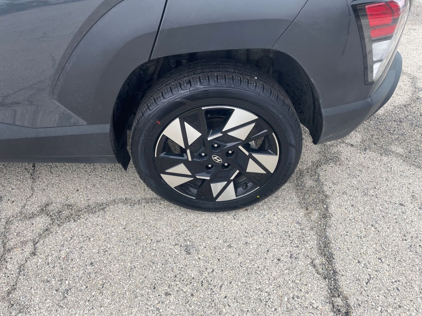 Thumbnail: 2025 Hyundai Kona - 30