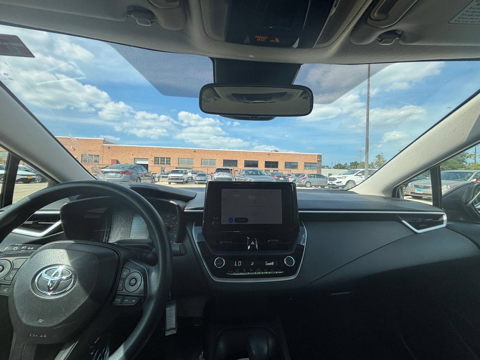 Thumbnail: 2025 Toyota Corolla - 26