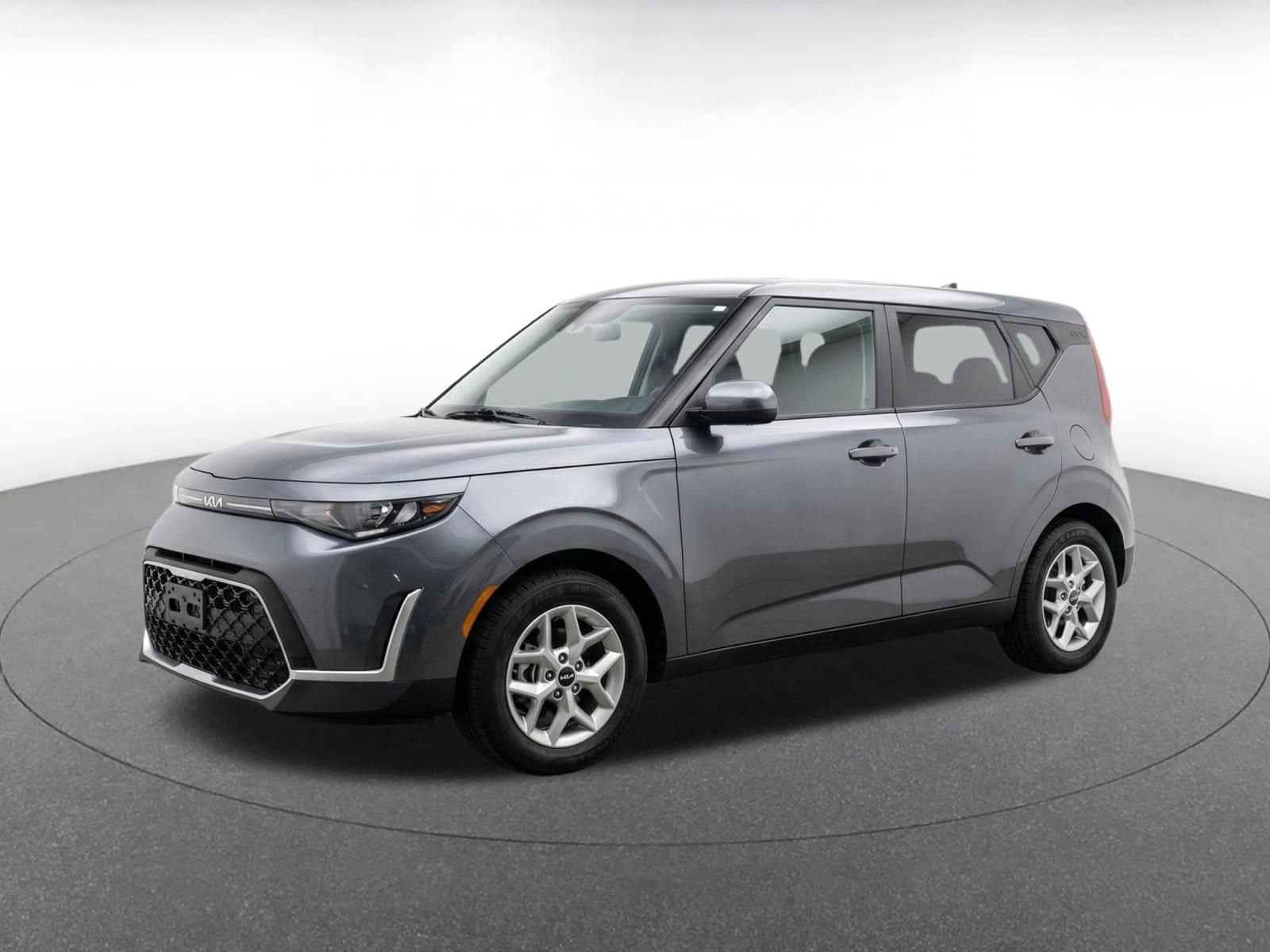 Thumbnail: 2025 Kia Soul - 3