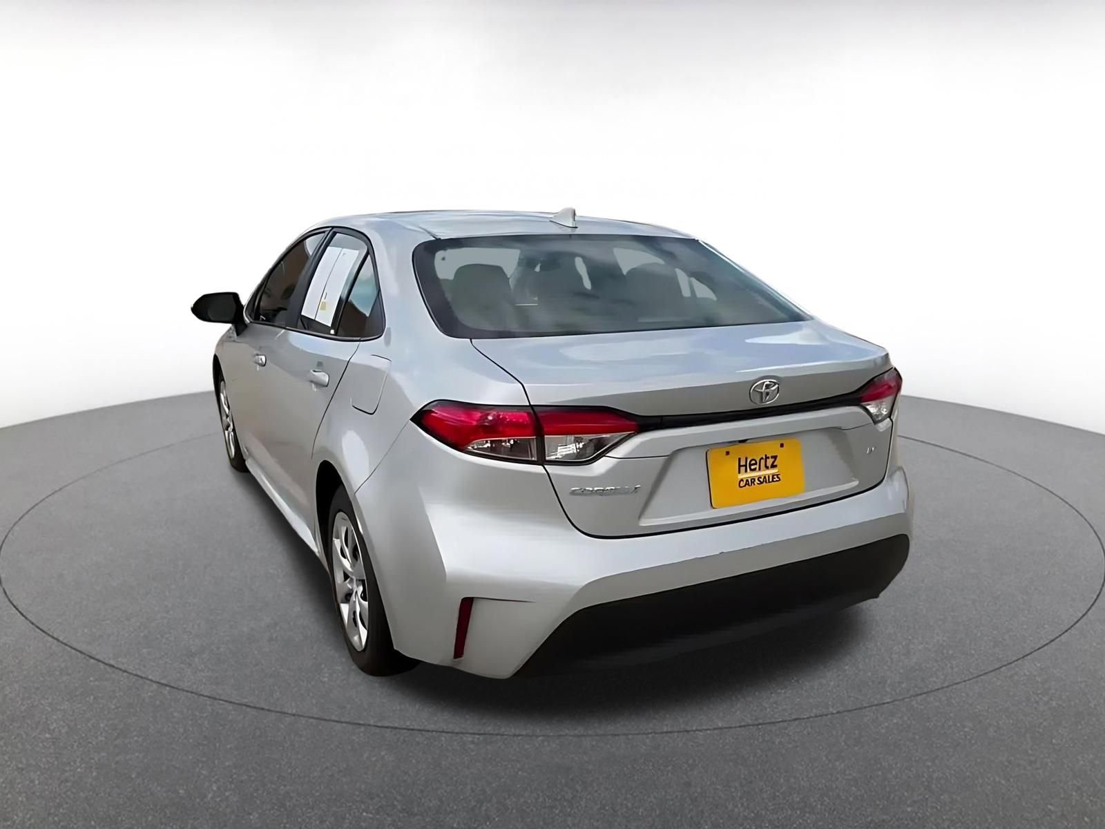 Thumbnail: 2024 Toyota Corolla - 11