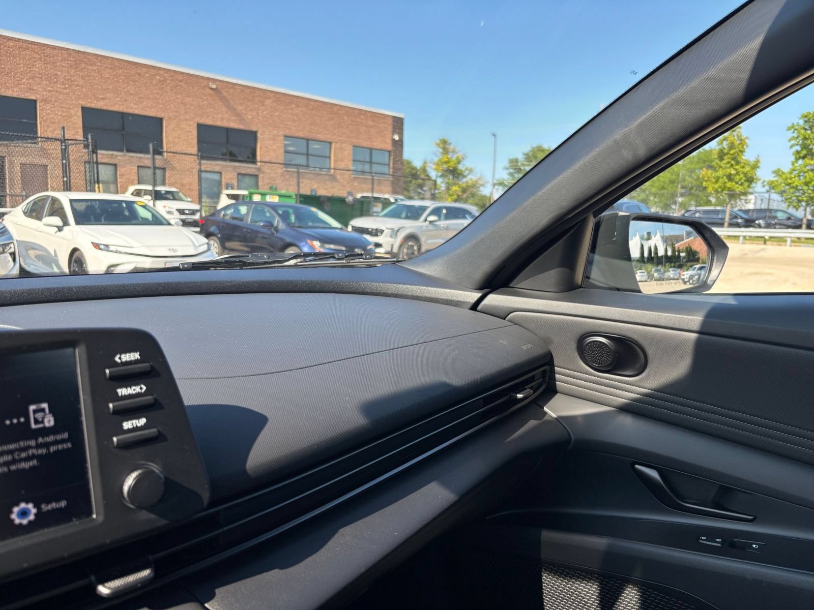 Thumbnail: 2026 Hyundai Elantra - 33