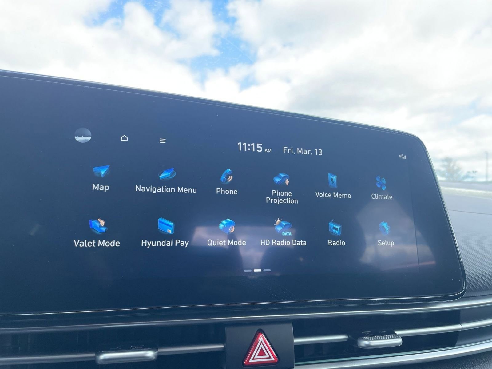 Thumbnail: 2025 Hyundai Elantra - 21