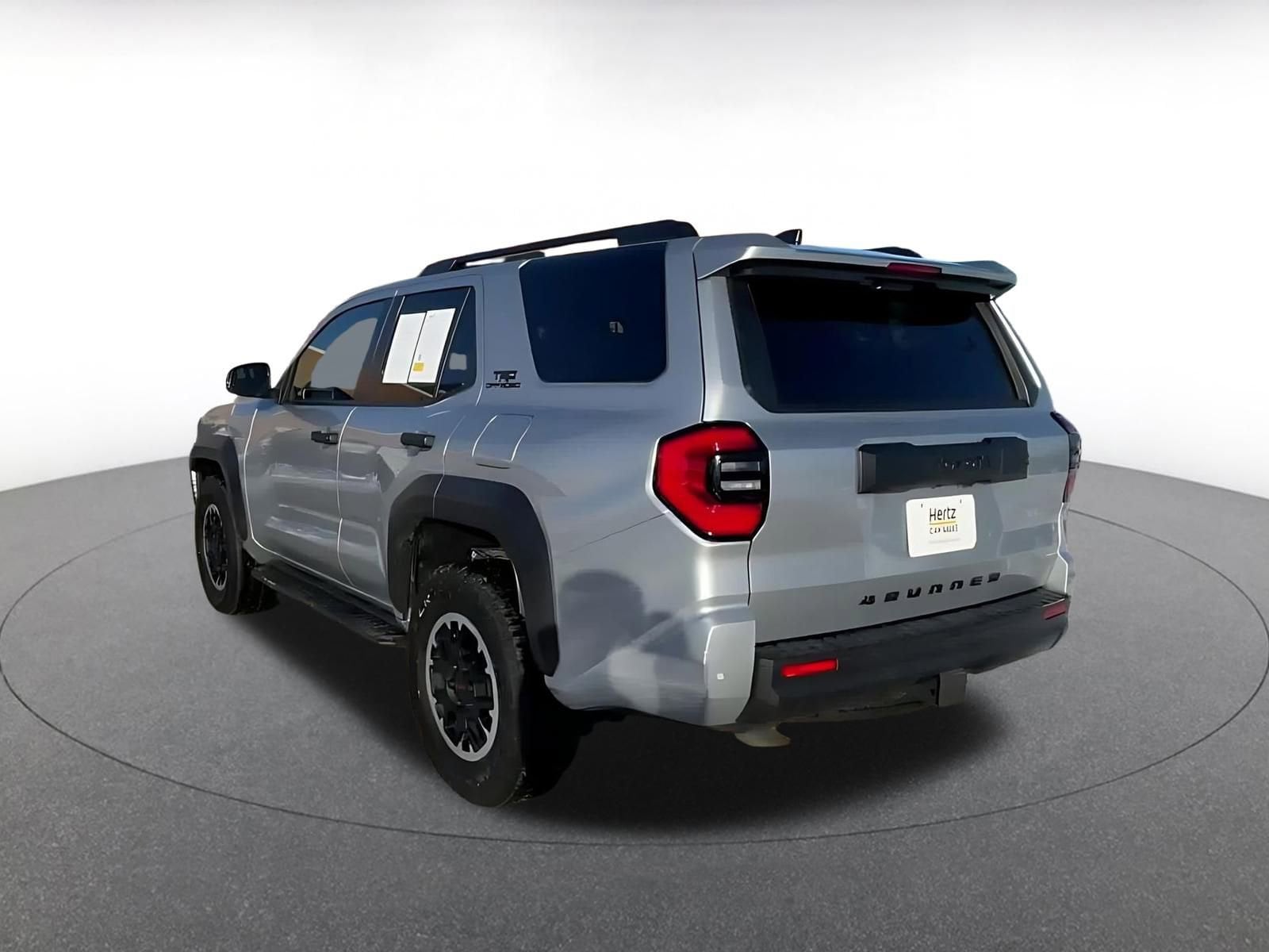 Thumbnail: 2025 Toyota 4Runner - 11