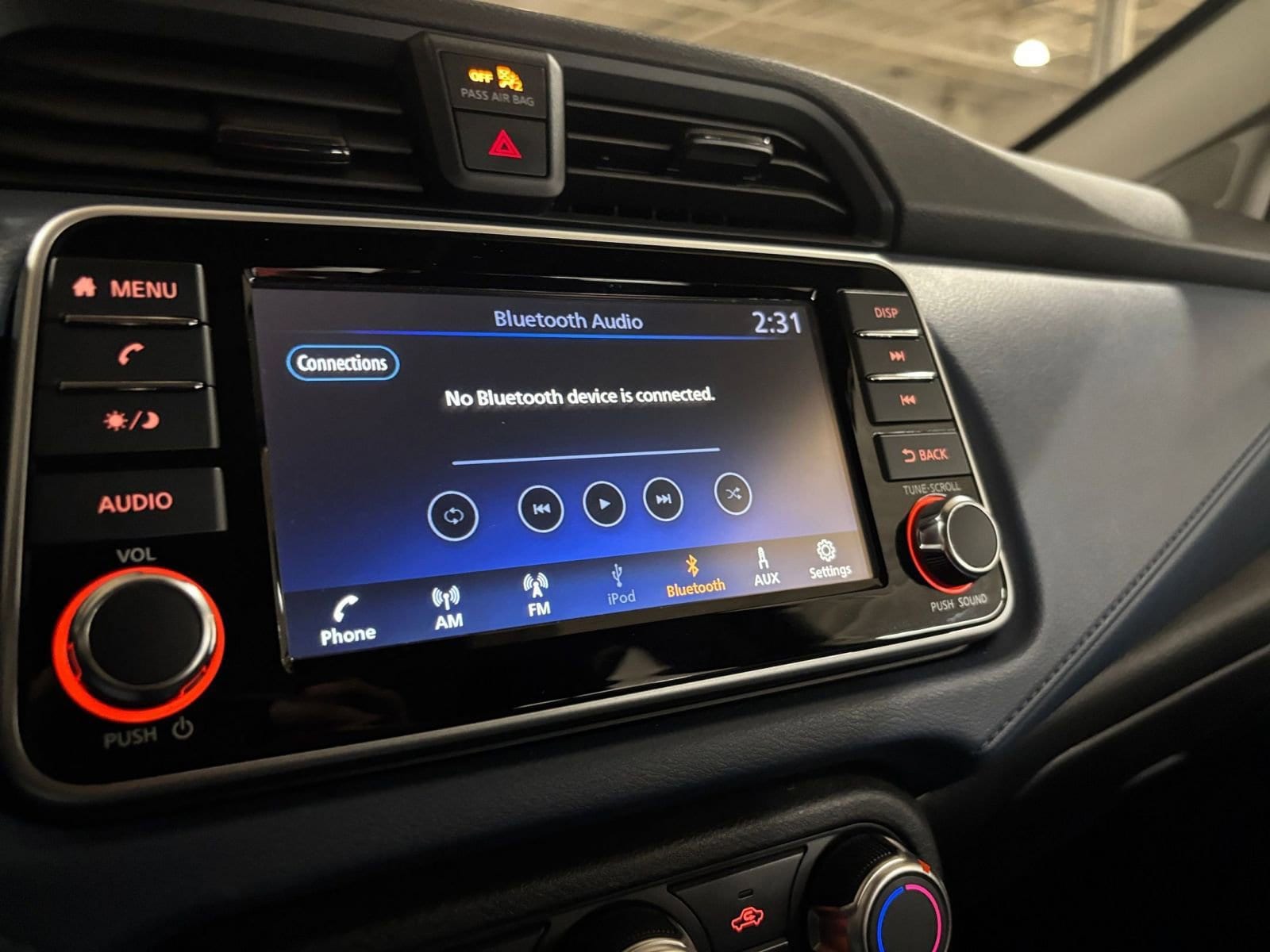 Thumbnail: 2025 Nissan Versa - 20