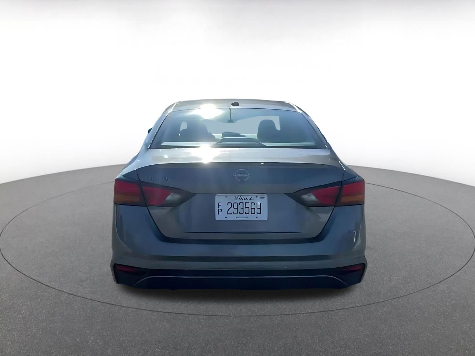 Thumbnail: 2025 Nissan Altima - 12