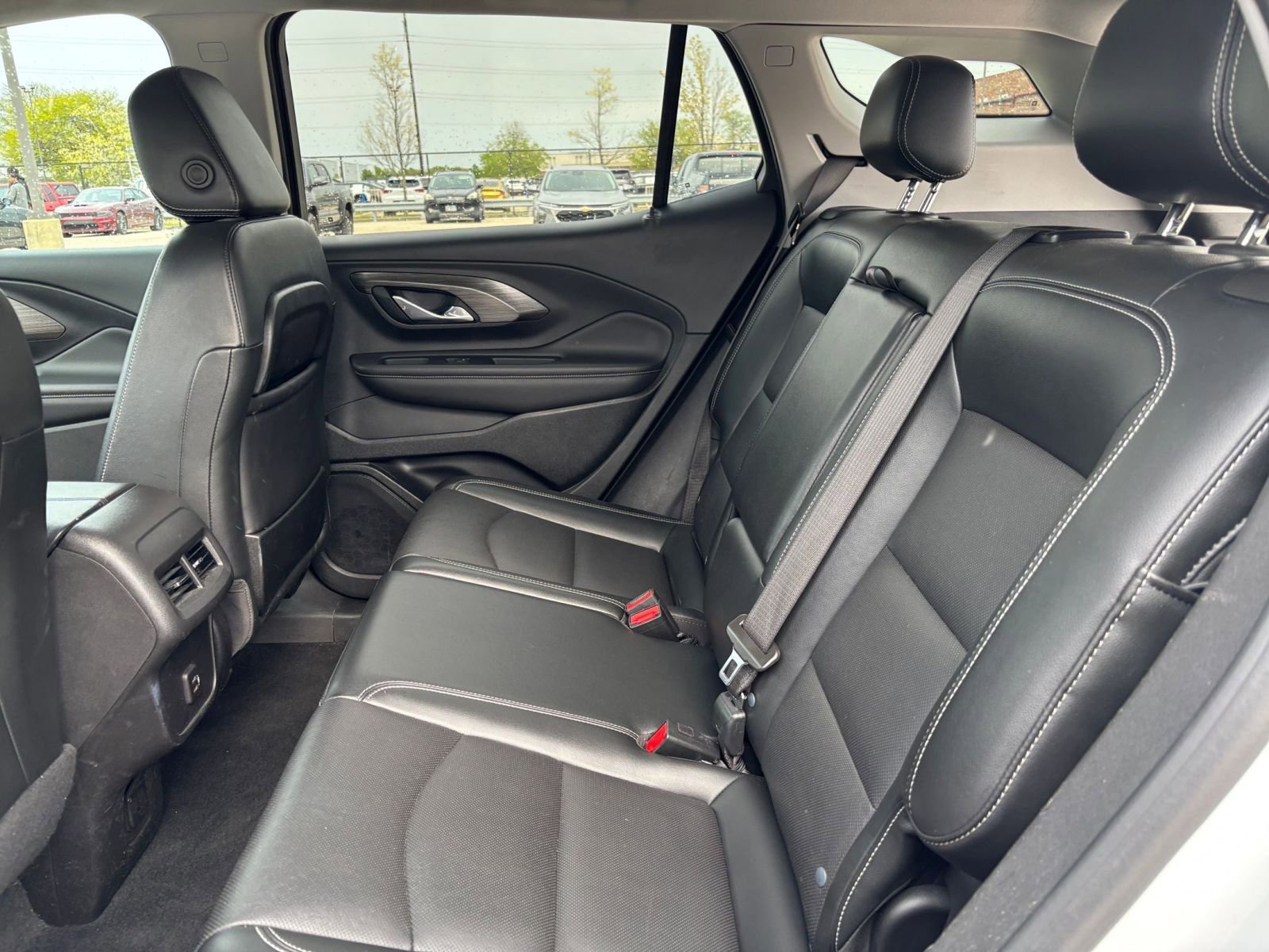 Thumbnail: 2023 GMC Terrain - 25