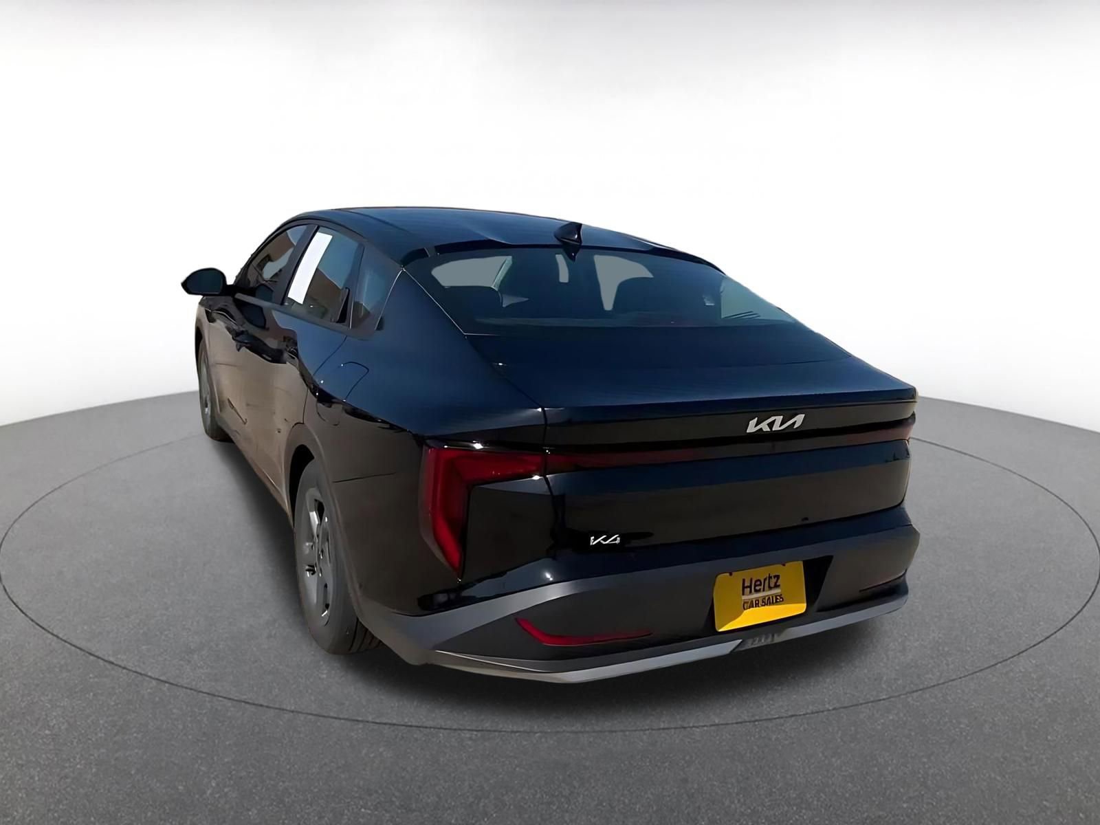 Thumbnail: 2025 Kia K4 - 11