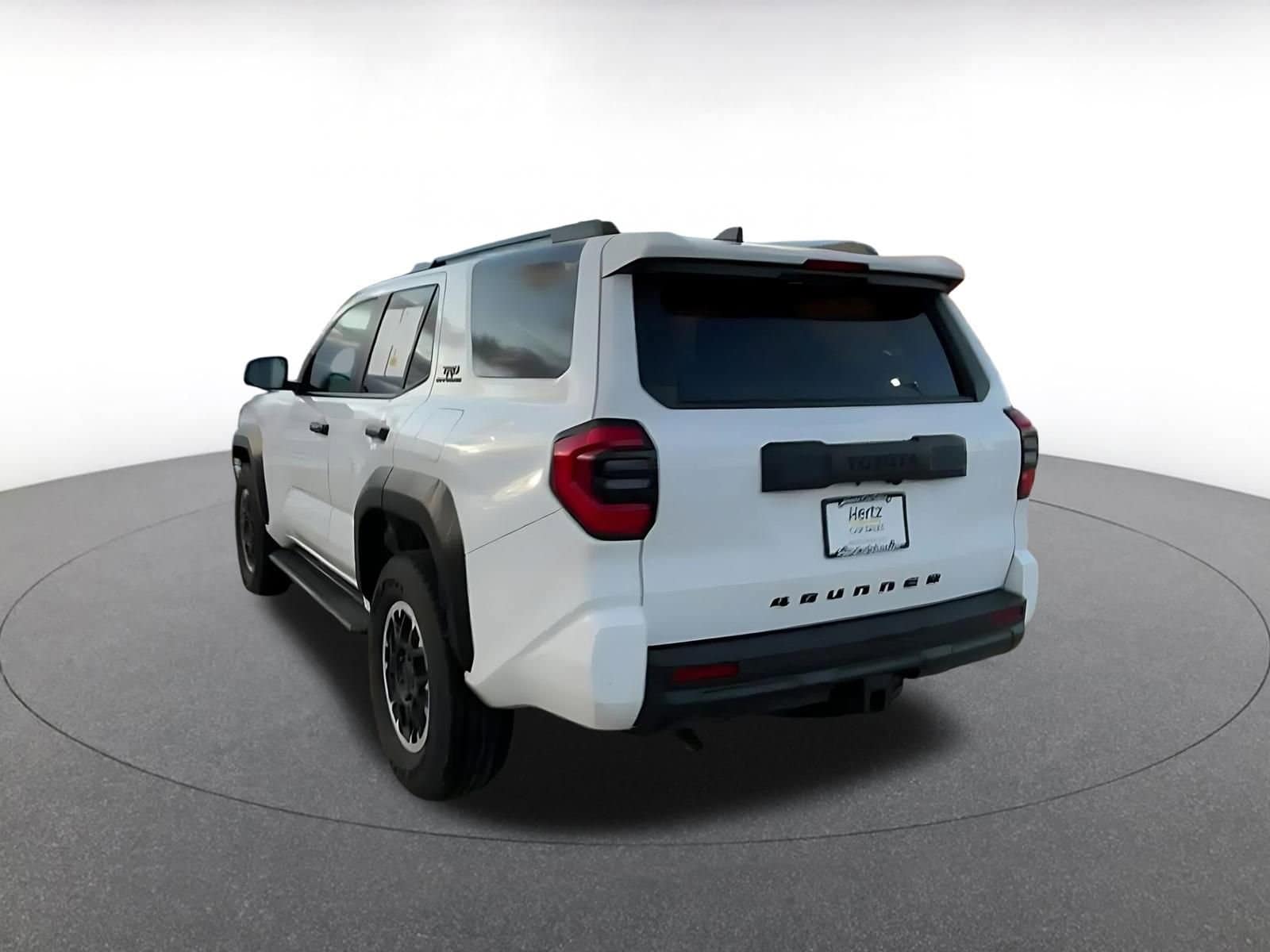 Thumbnail: 2025 Toyota 4Runner - 11