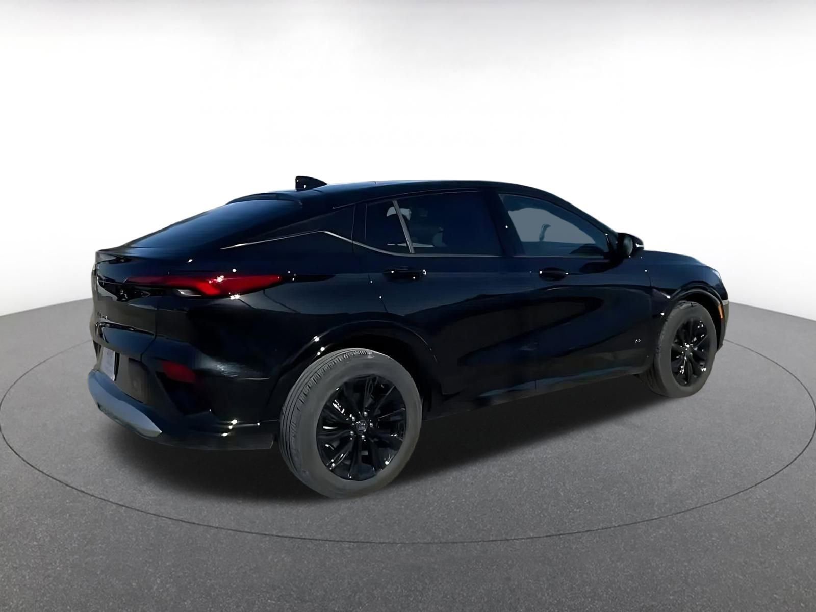 Thumbnail: 2025 Buick Envista - 14