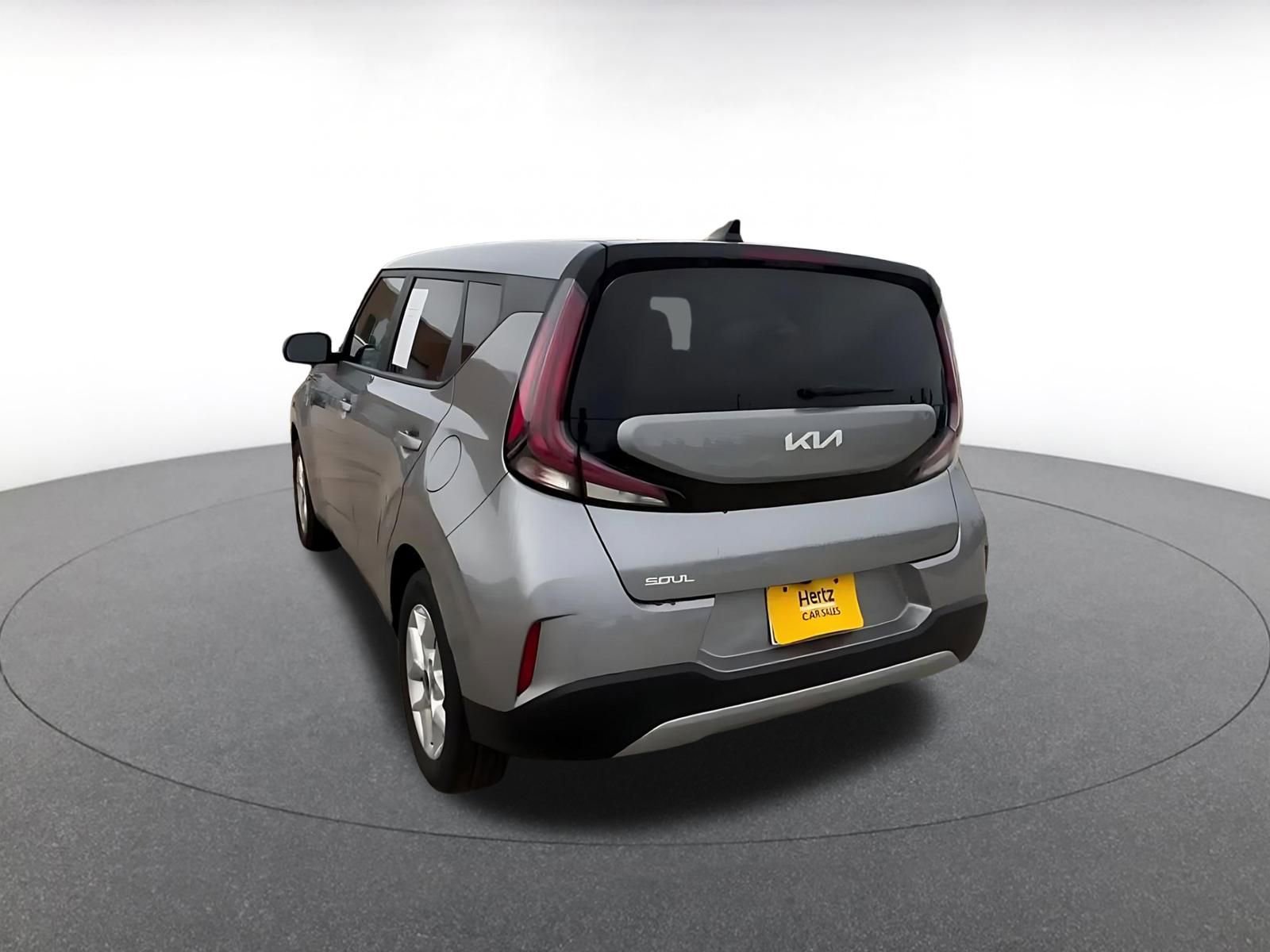 Thumbnail: 2025 Kia Soul - 11