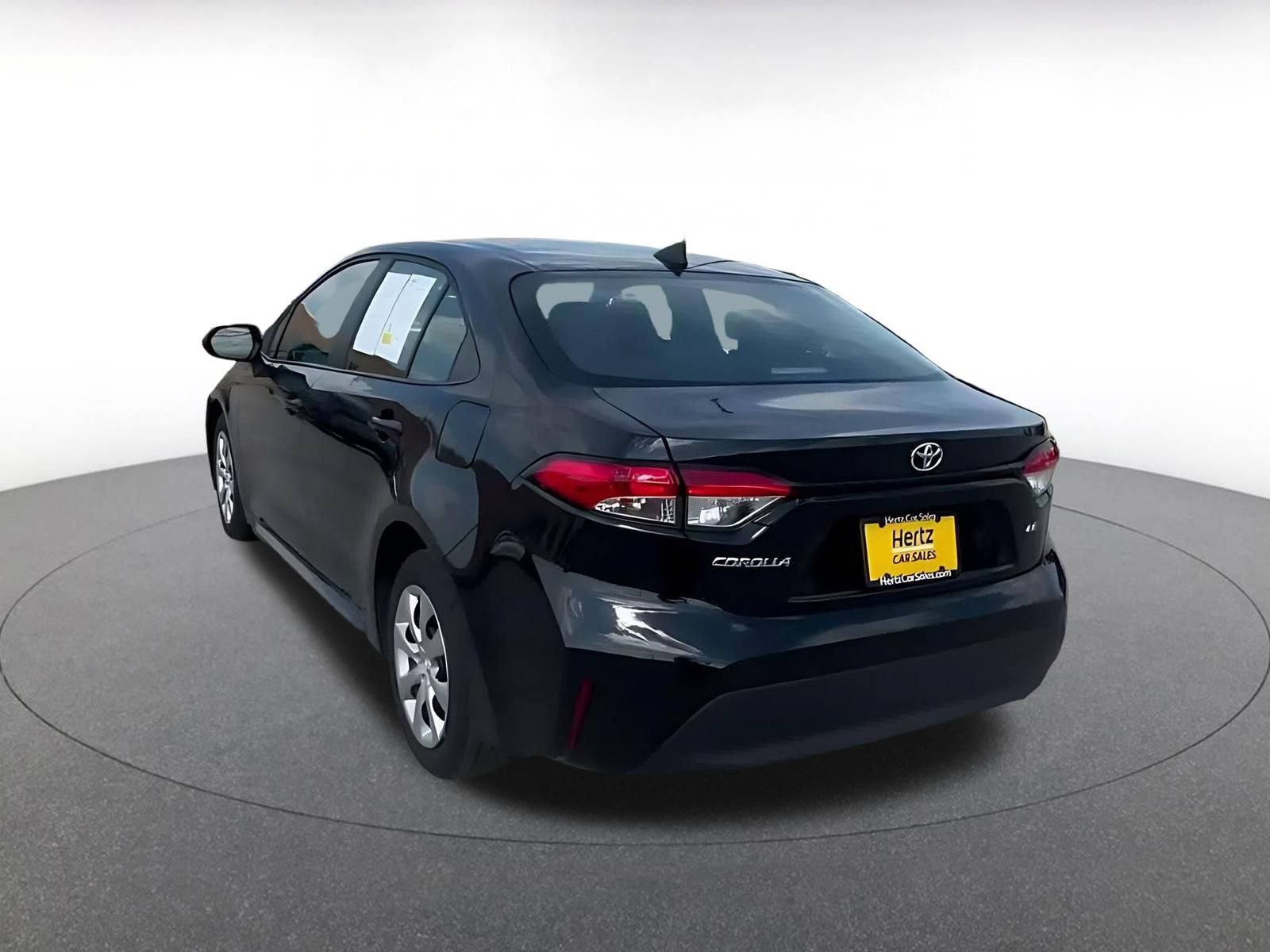 Thumbnail: 2025 Toyota Corolla - 10