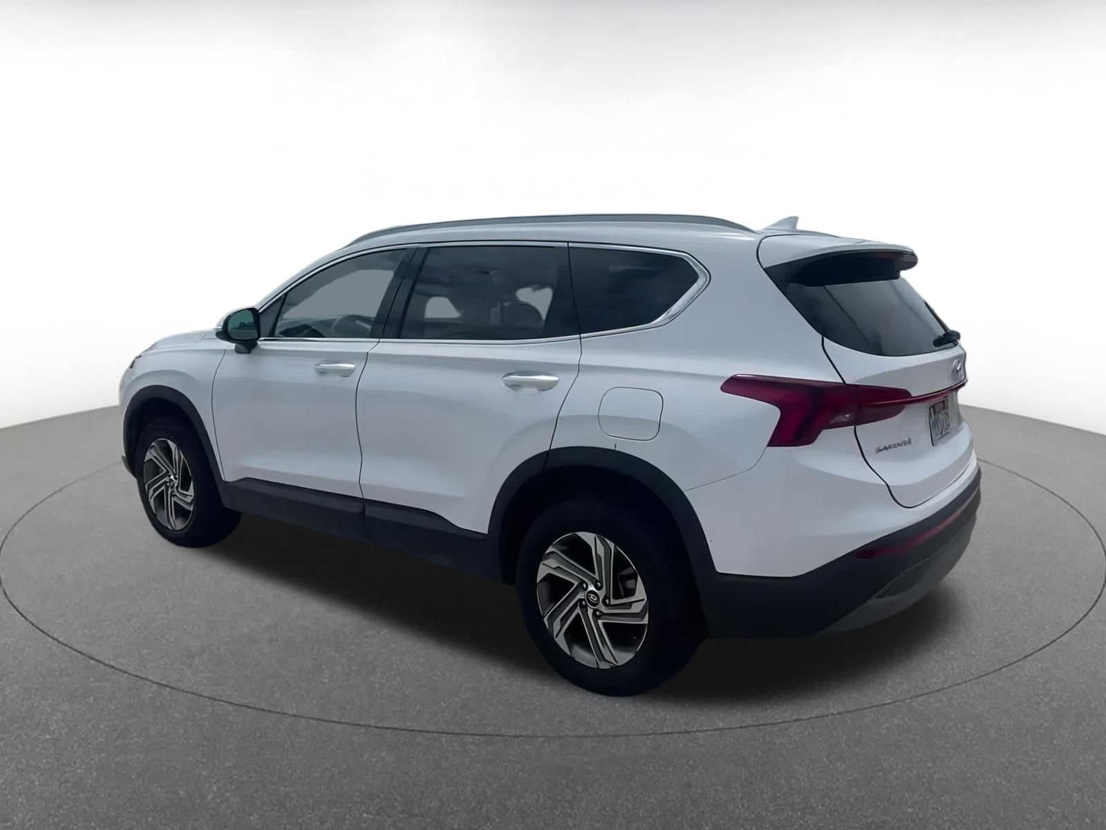 2023 Hyundai Santa Fe SEL 10