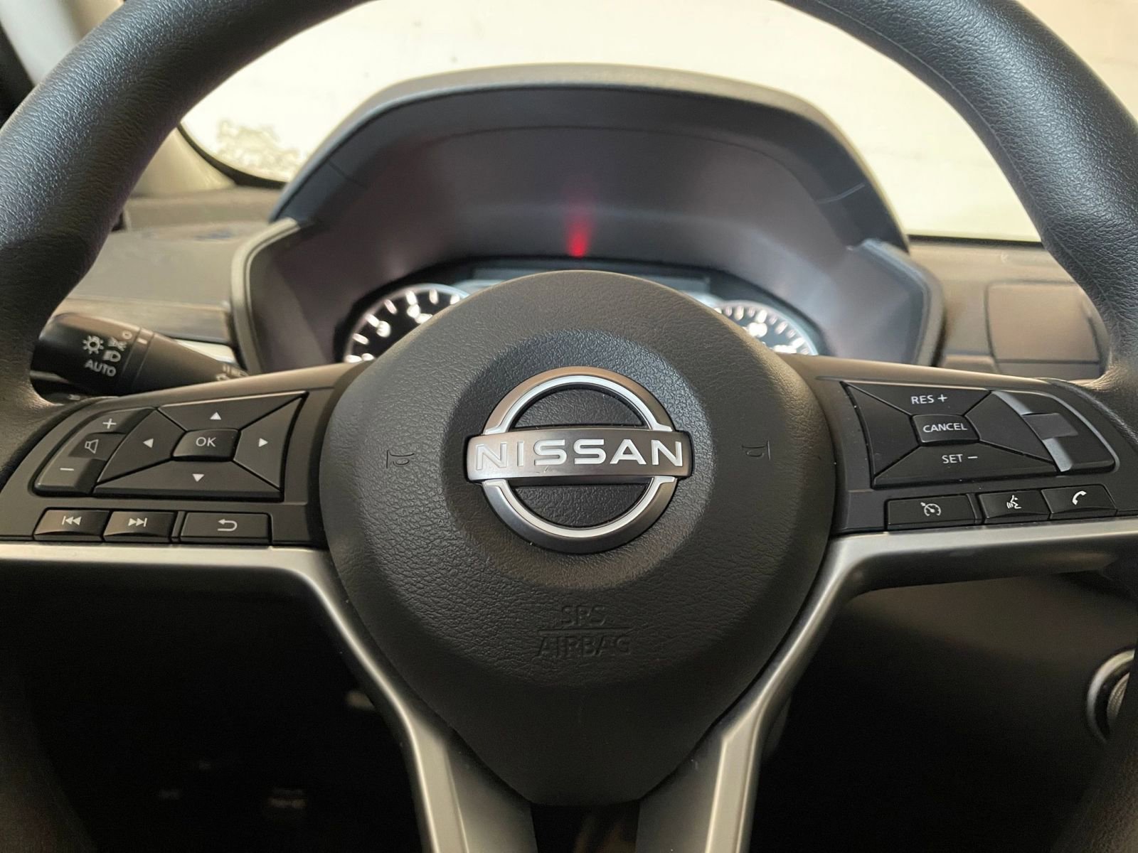 Thumbnail: 2025 Nissan Altima - 28