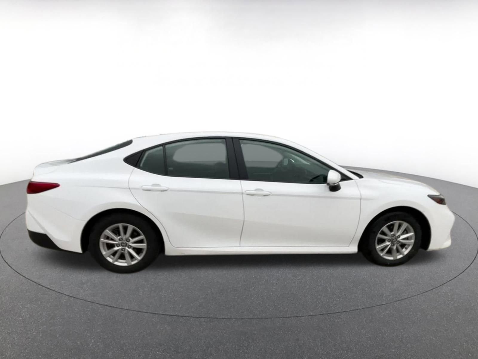 Thumbnail: 2025 Toyota Camry - 16