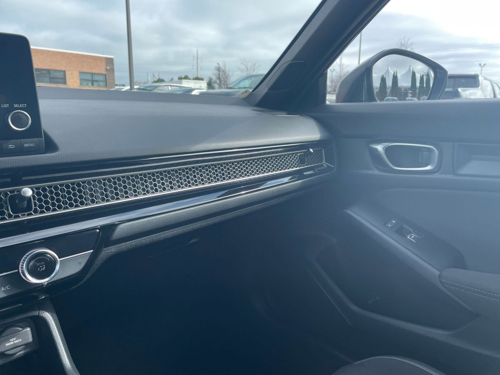 Thumbnail: 2025 Honda Civic - 34