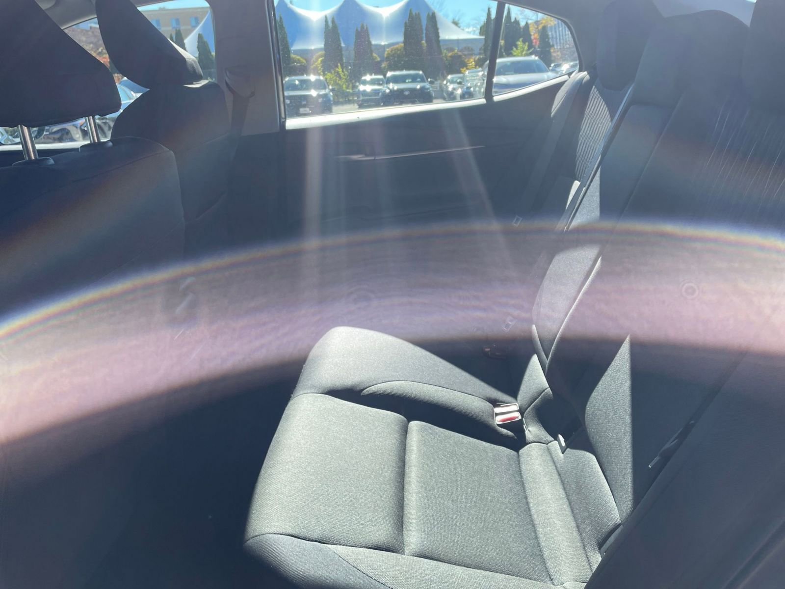 Thumbnail: 2025 Toyota Camry - 25