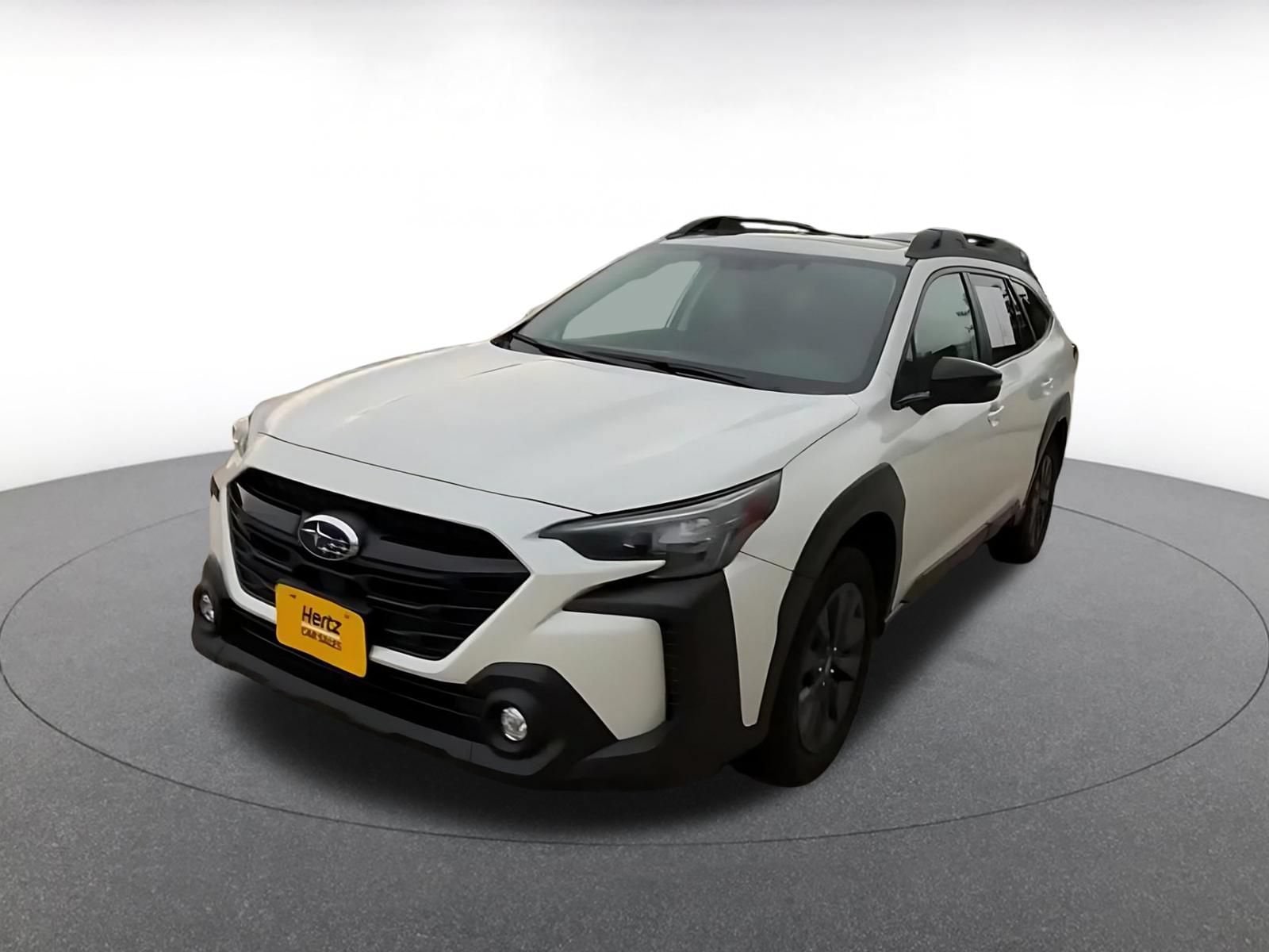 Thumbnail: 2024 Subaru Outback - 6