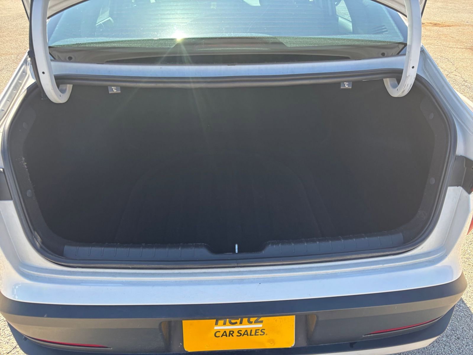 Thumbnail: 2025 Kia K4 - 30