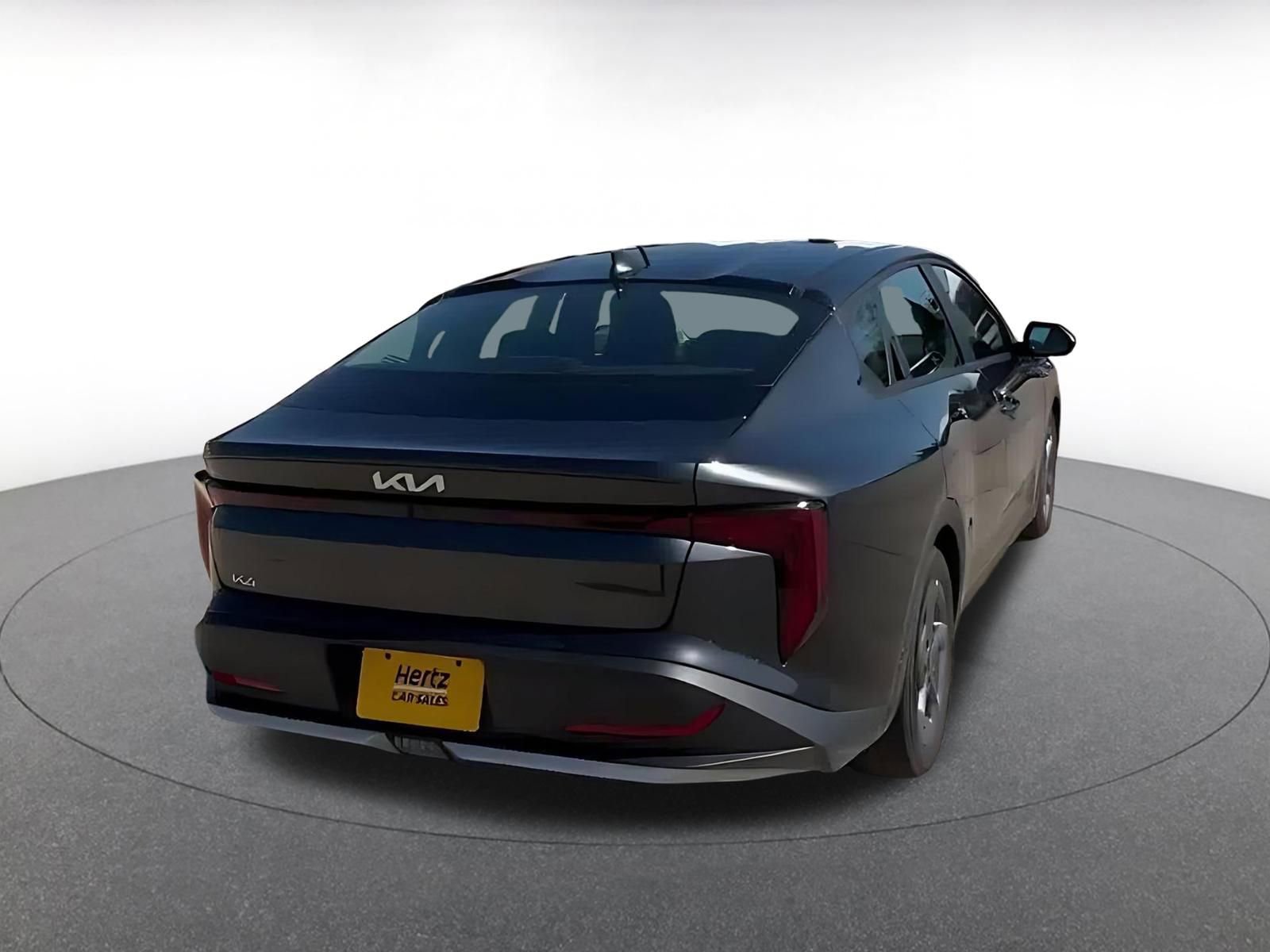 Thumbnail: 2025 Kia K4 - 14