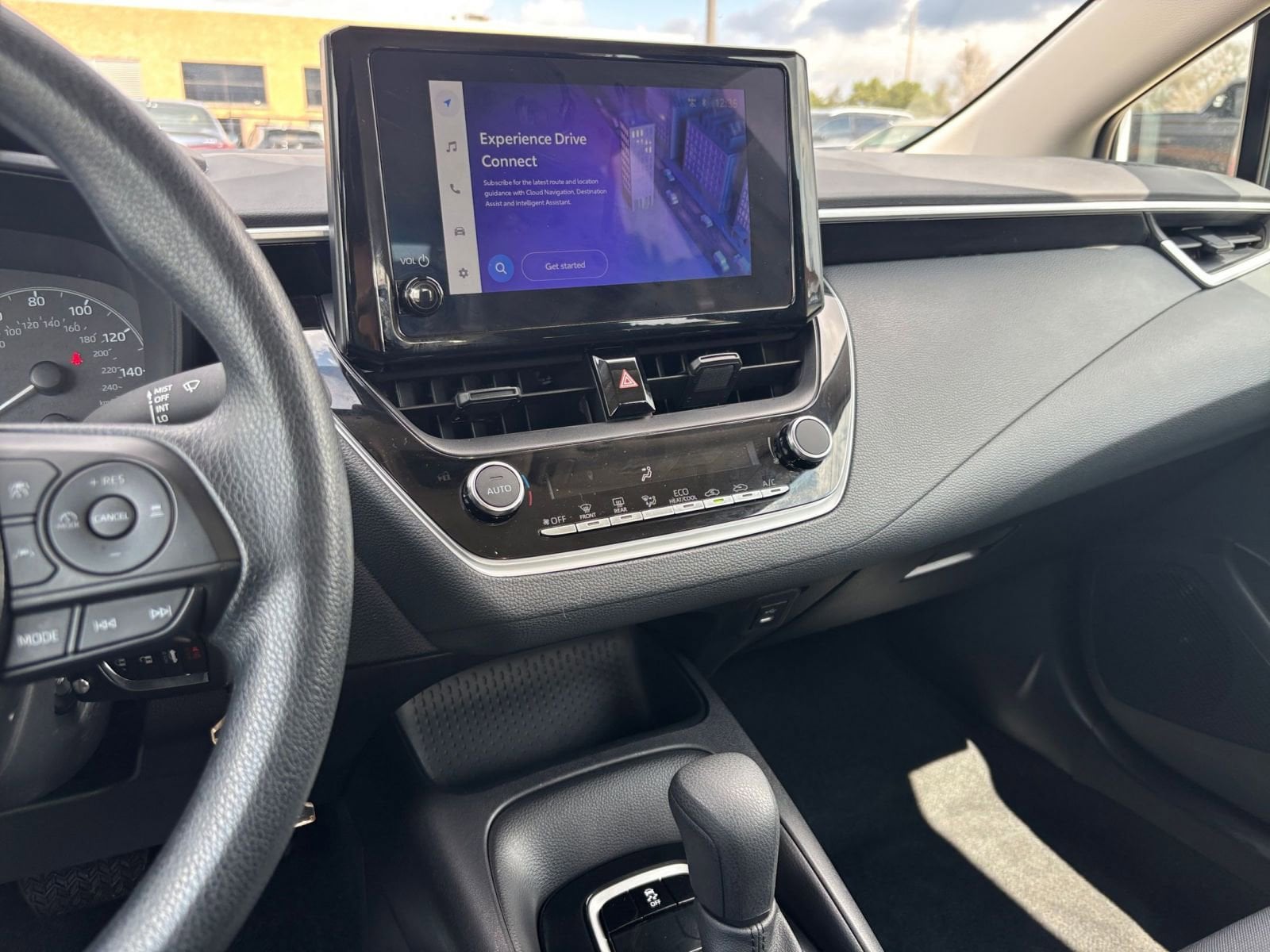 Thumbnail: 2025 Toyota Corolla - 17