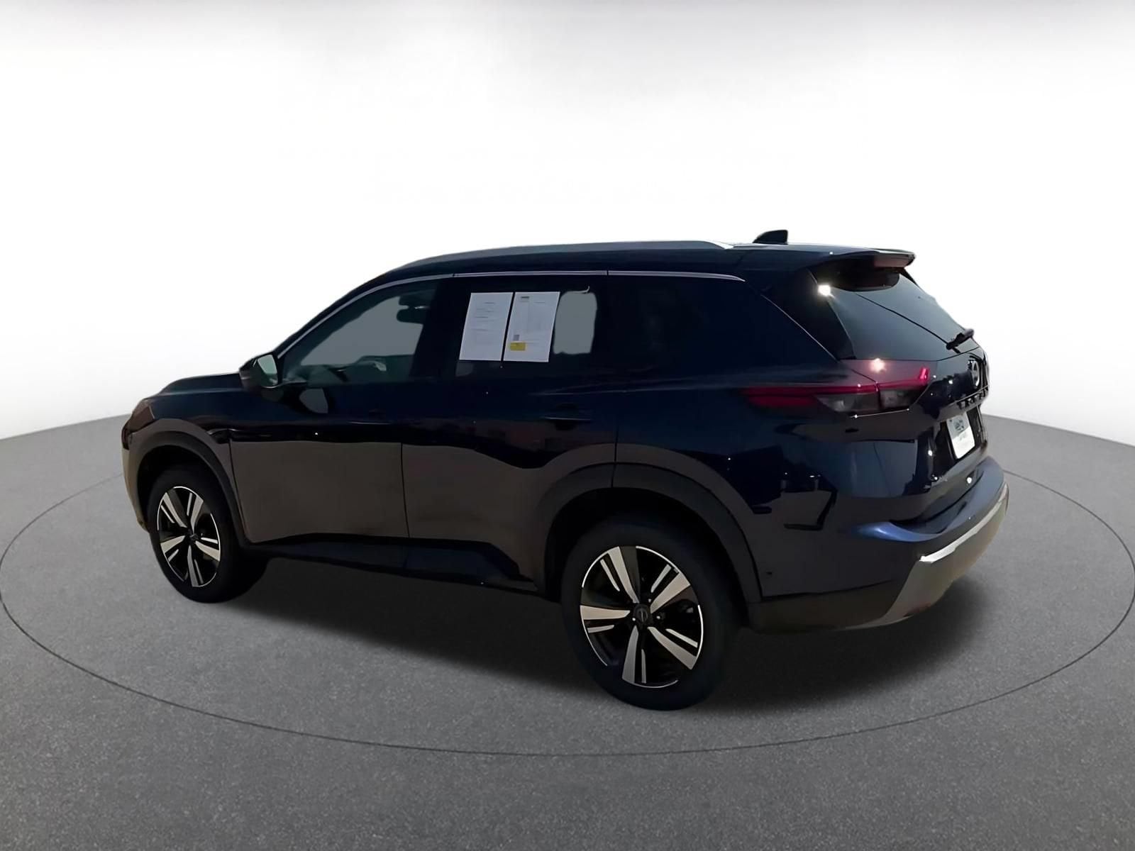 Thumbnail: 2026 Nissan Rogue - 9