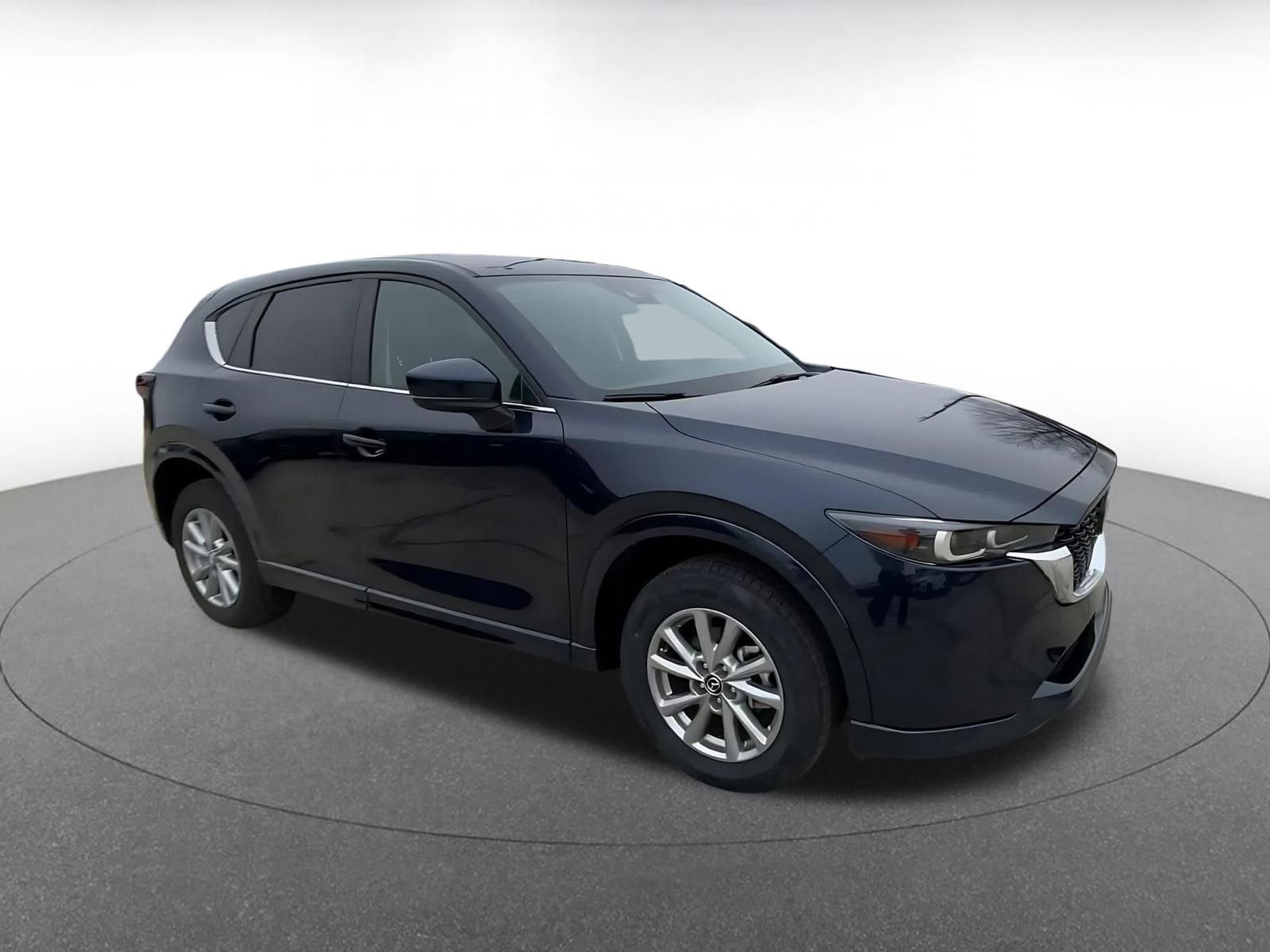 Thumbnail: 2025 Mazda CX-5 - 2