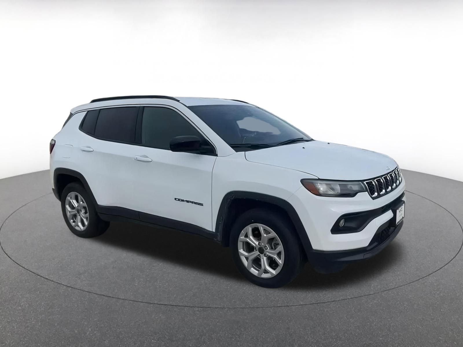Thumbnail: 2025 Jeep Compass - 2