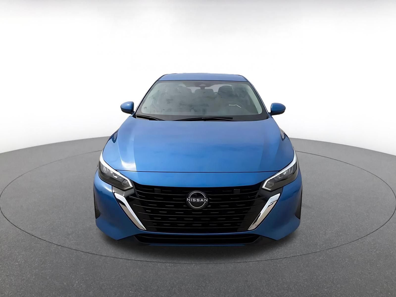 Thumbnail: 2025 Nissan Sentra - 4