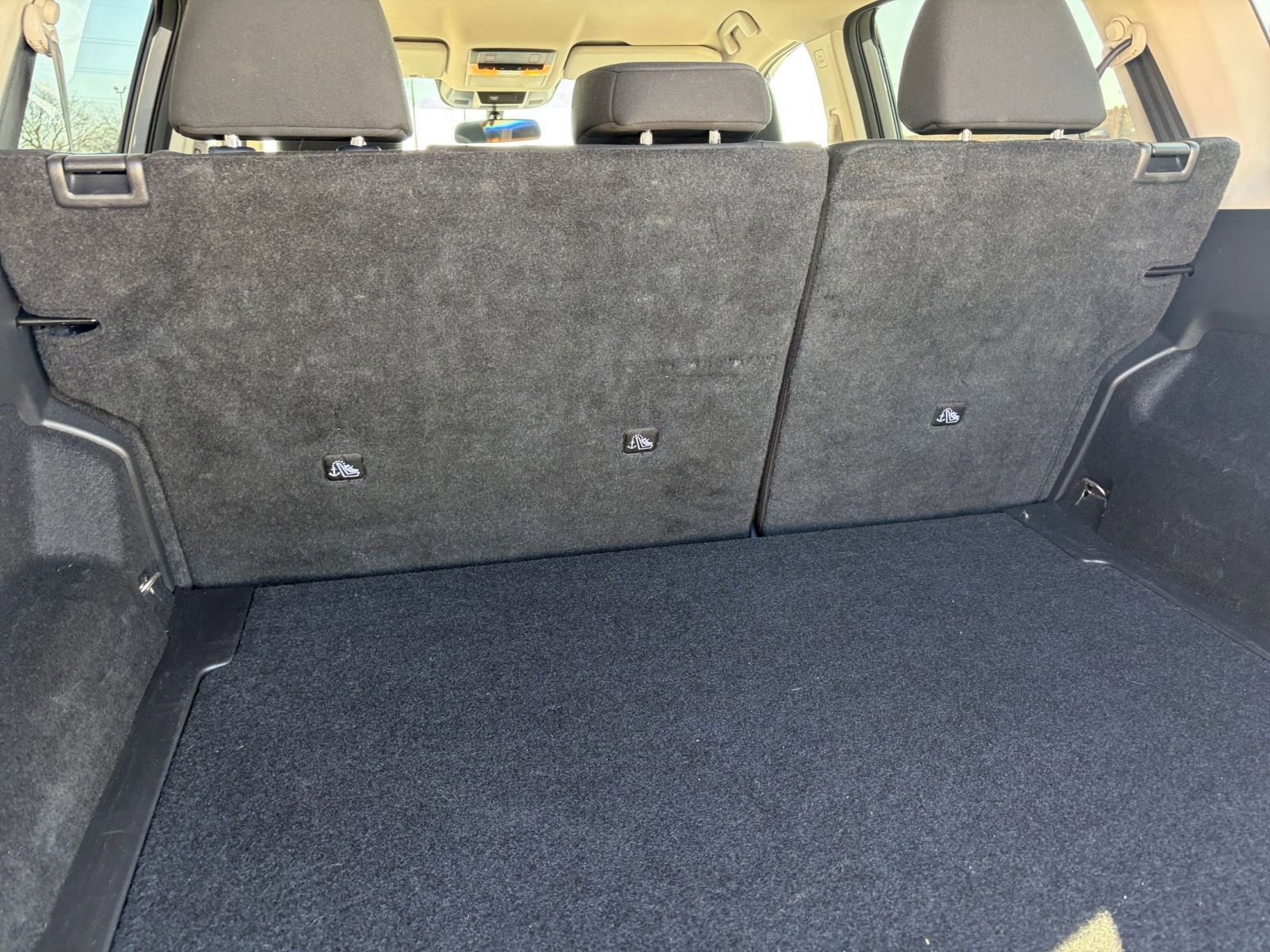 Thumbnail: 2025 Nissan Rogue - 31