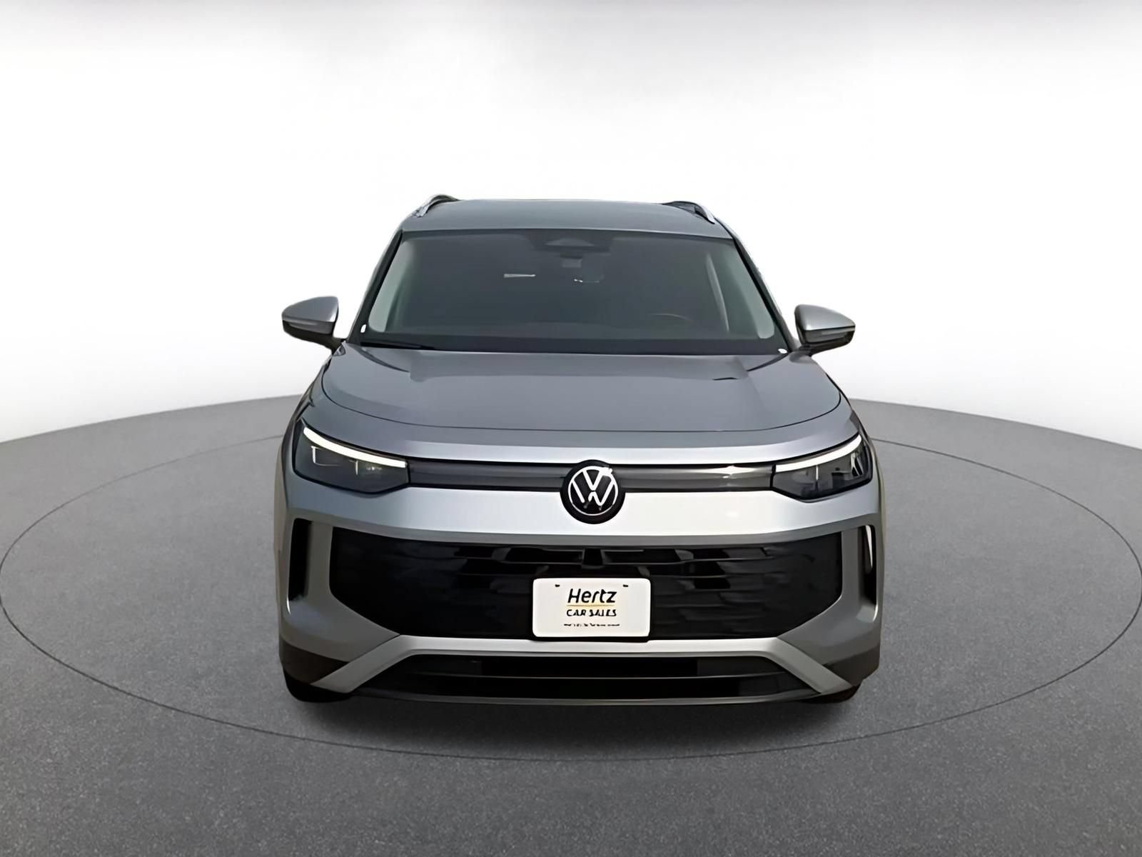 Thumbnail: 2026 Volkswagen Tiguan - 4