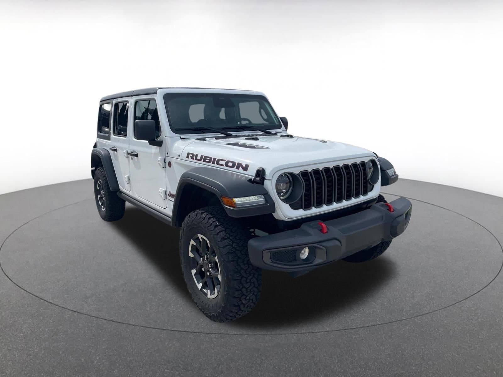 Thumbnail: 2025 Jeep Wrangler - 1